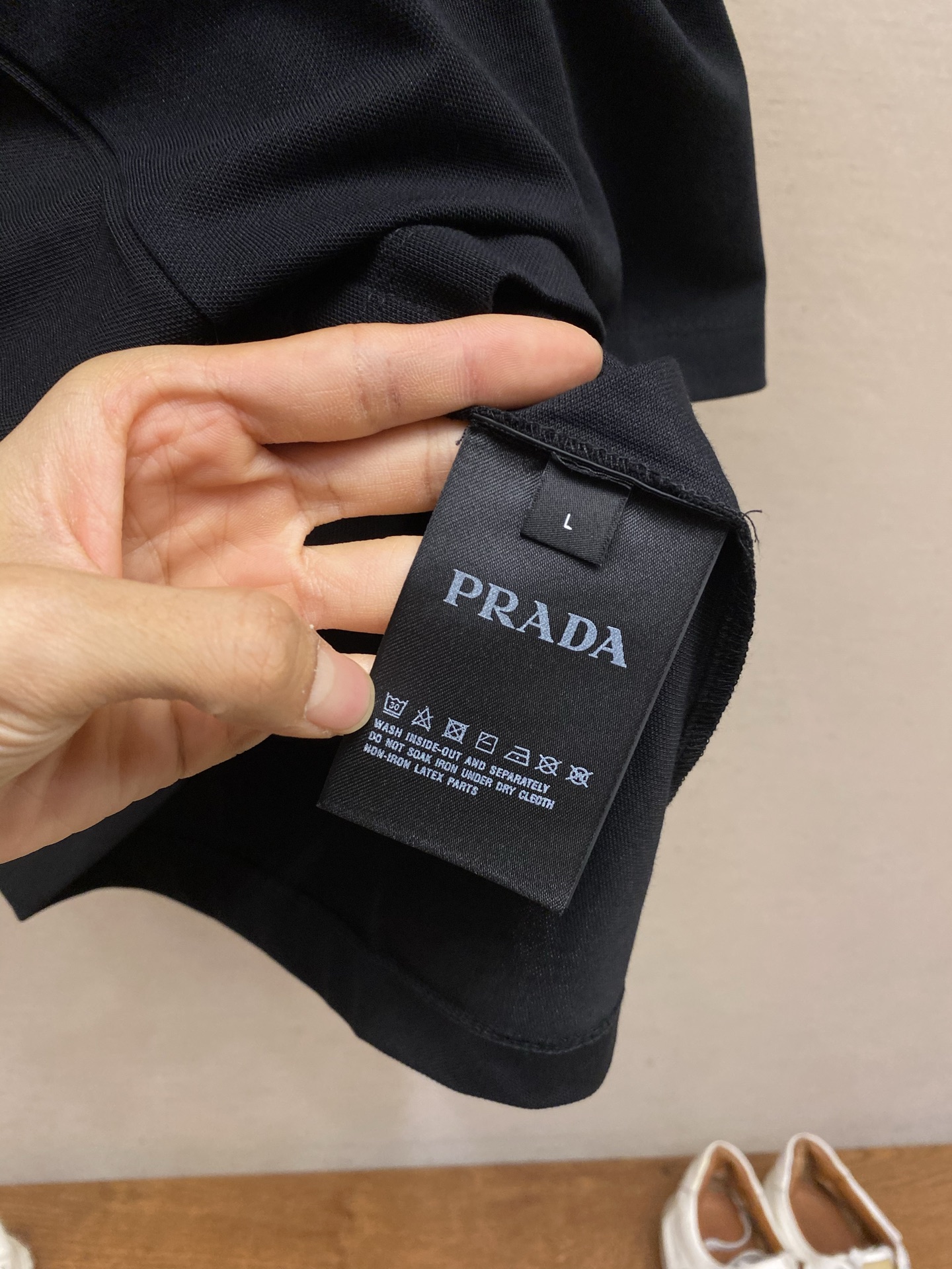 Prada clothing-139