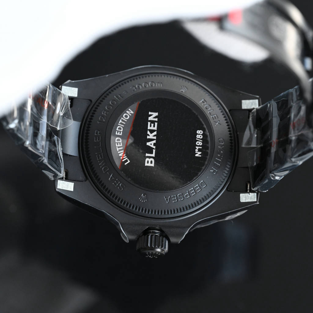 Rolex Hot New Products-33,44MM