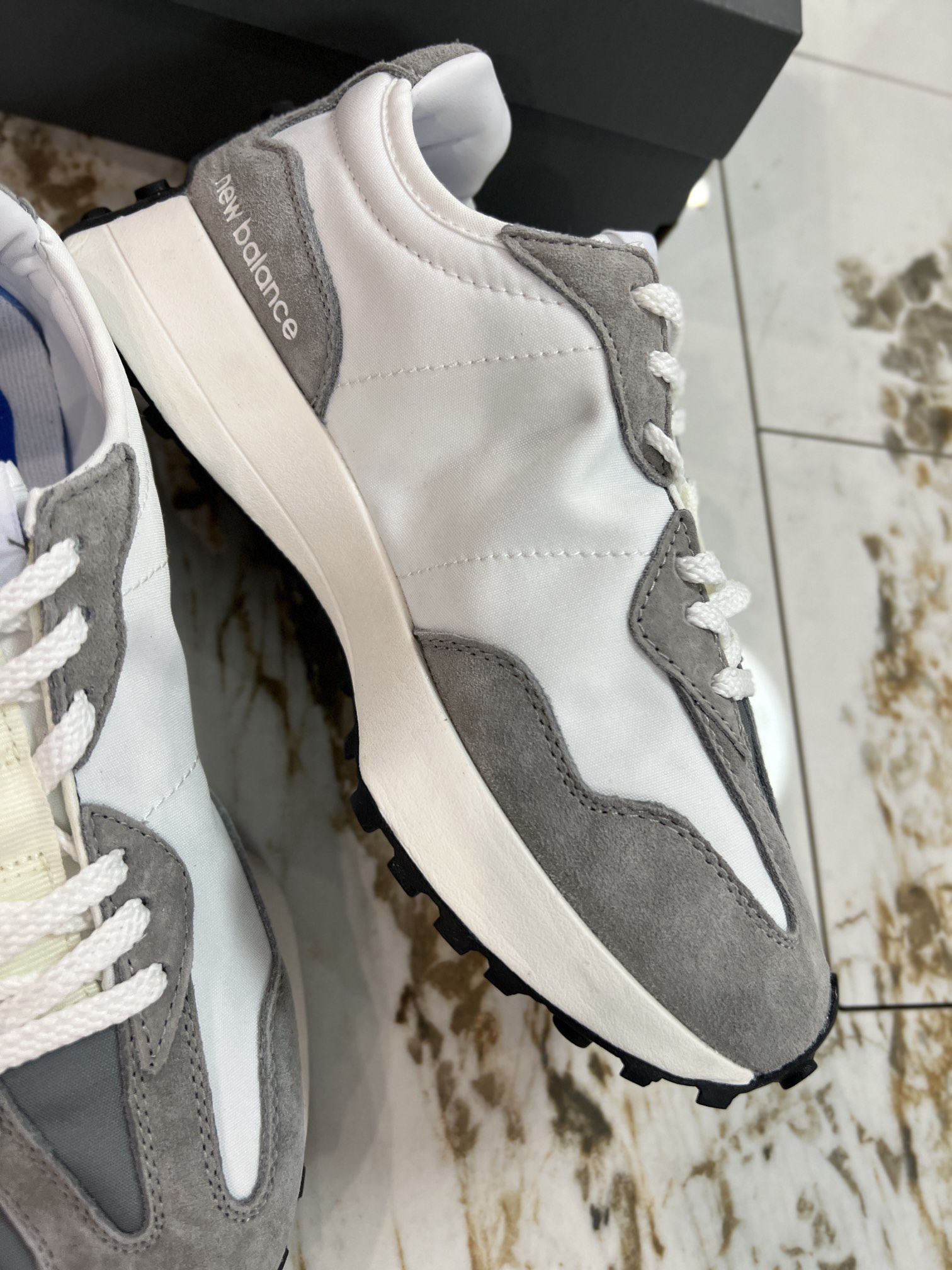 New Balance Sneakers-144