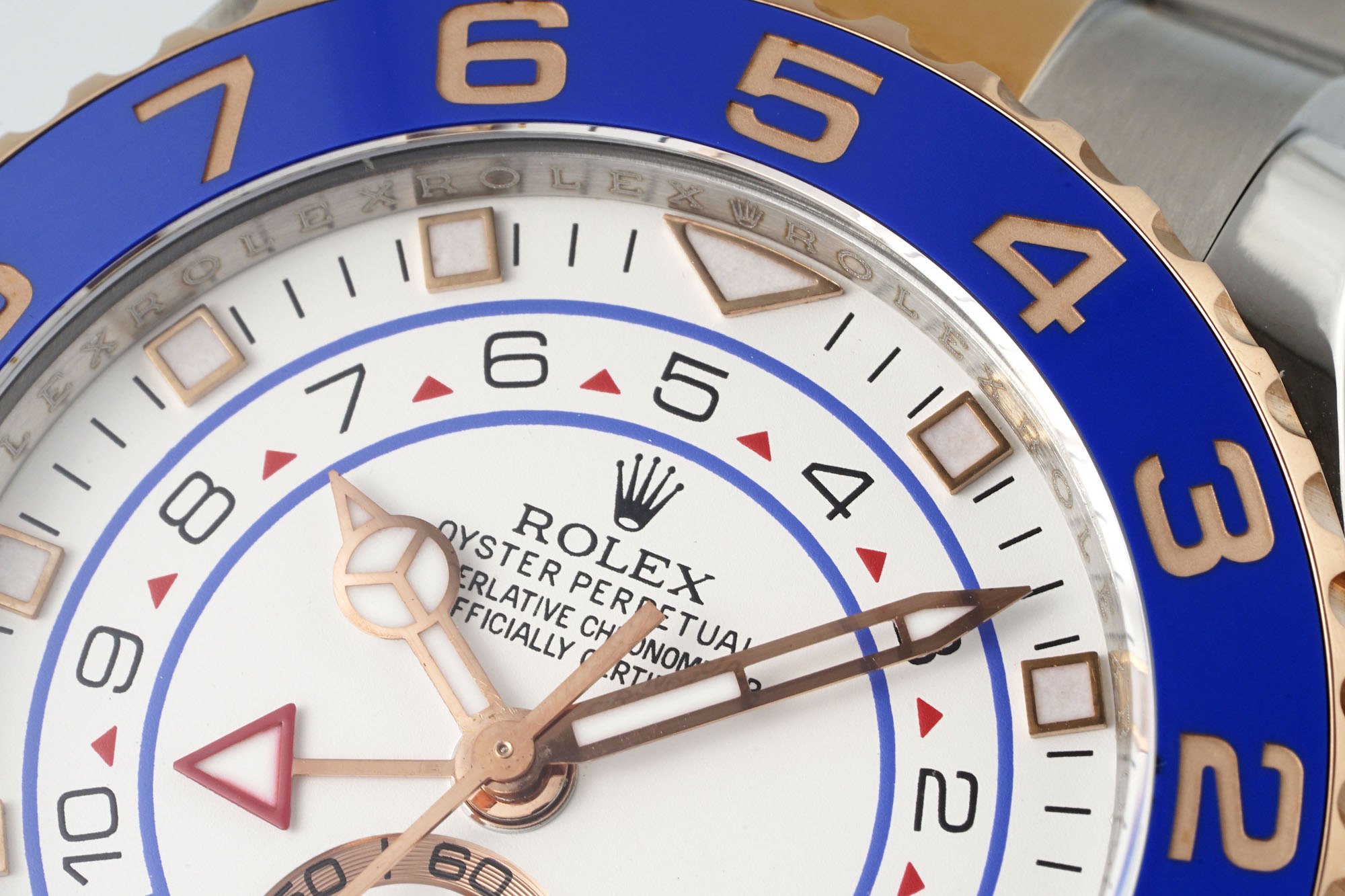 Rolex Hot New Products-29,44MM