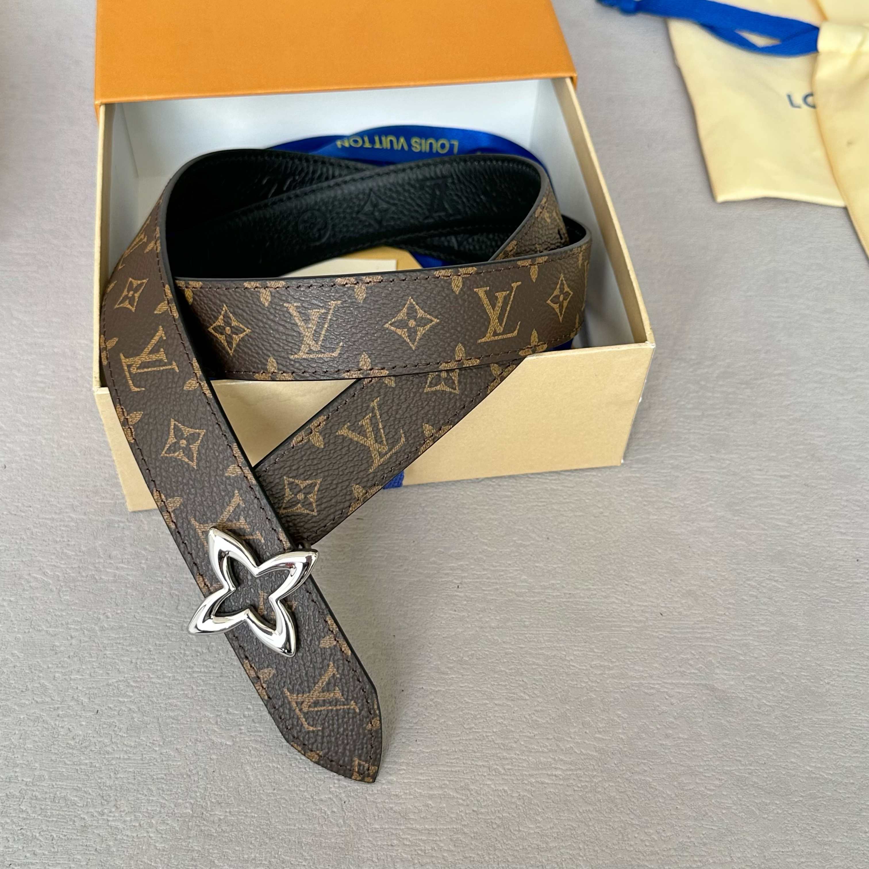 Lv belt-86