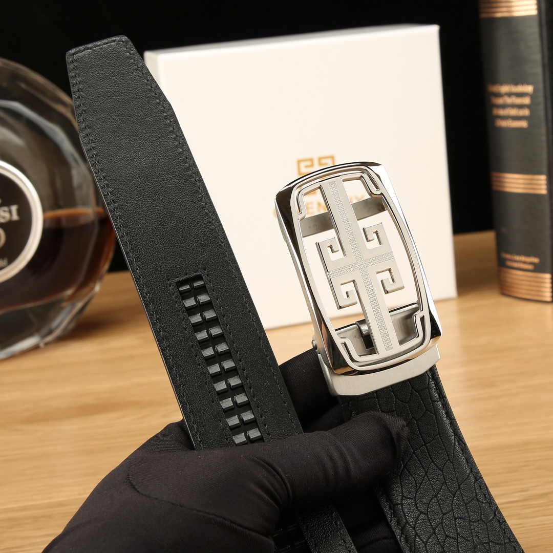Givenchy belt-35
