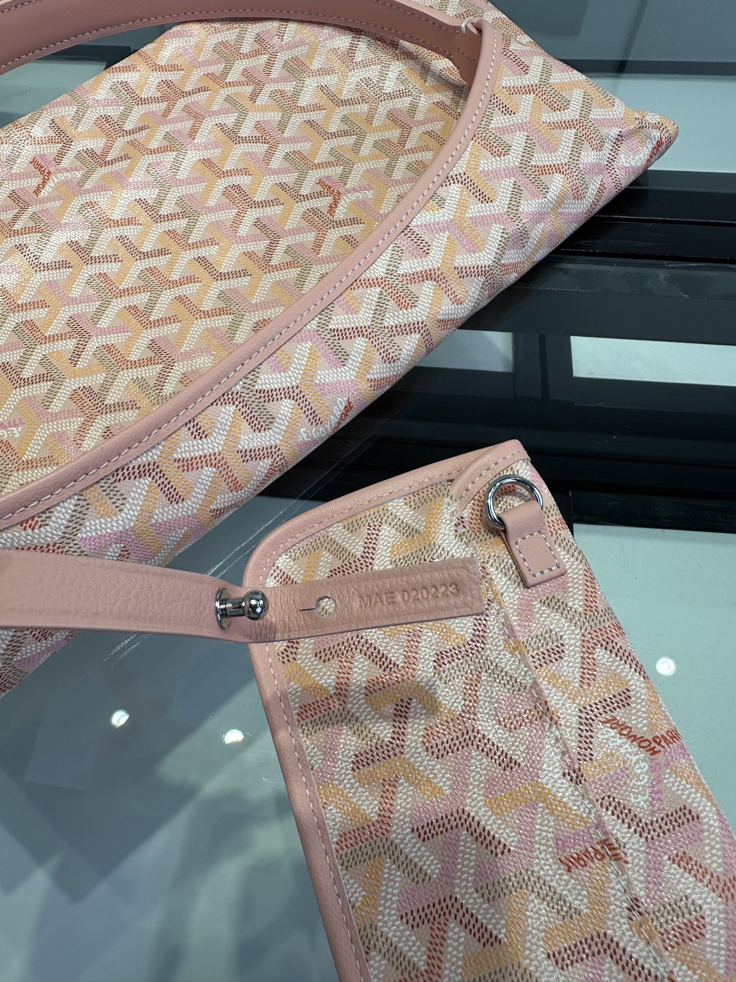 Goyard bags-102