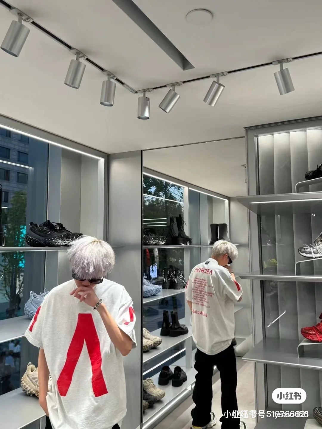 Balenciaga clothing-151