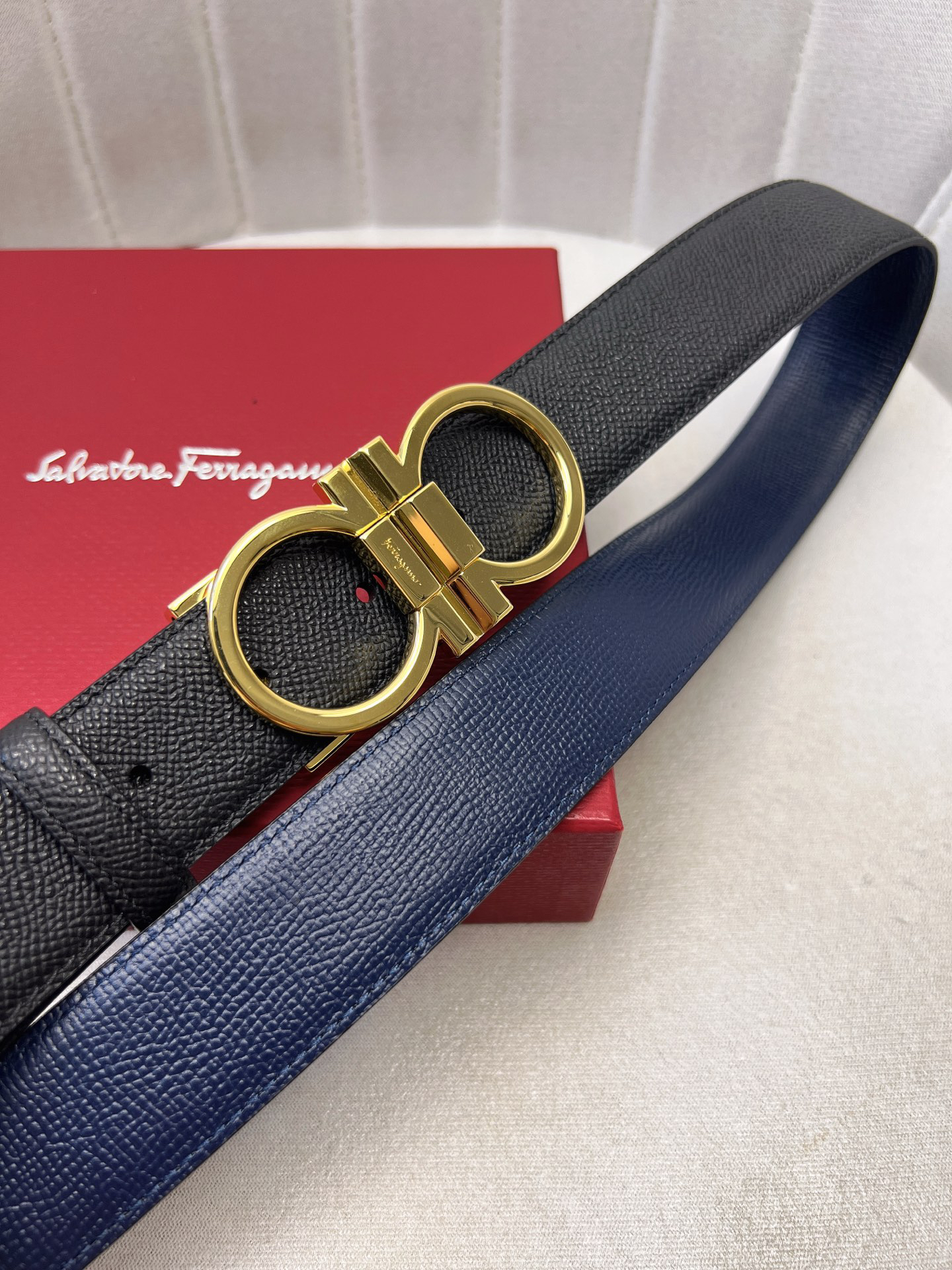 Ferragamo belt-64