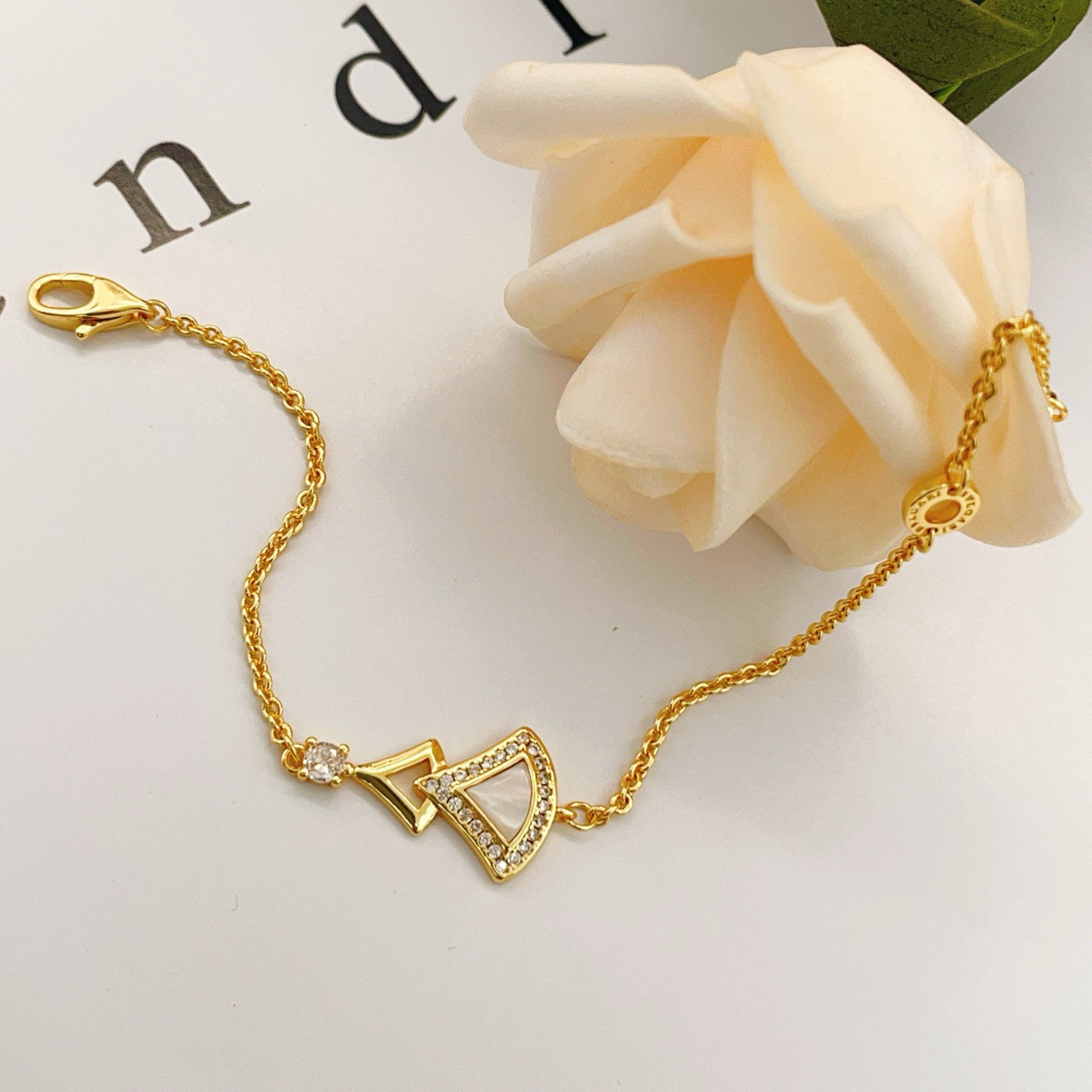 Bottega Veneta Bracelet-26