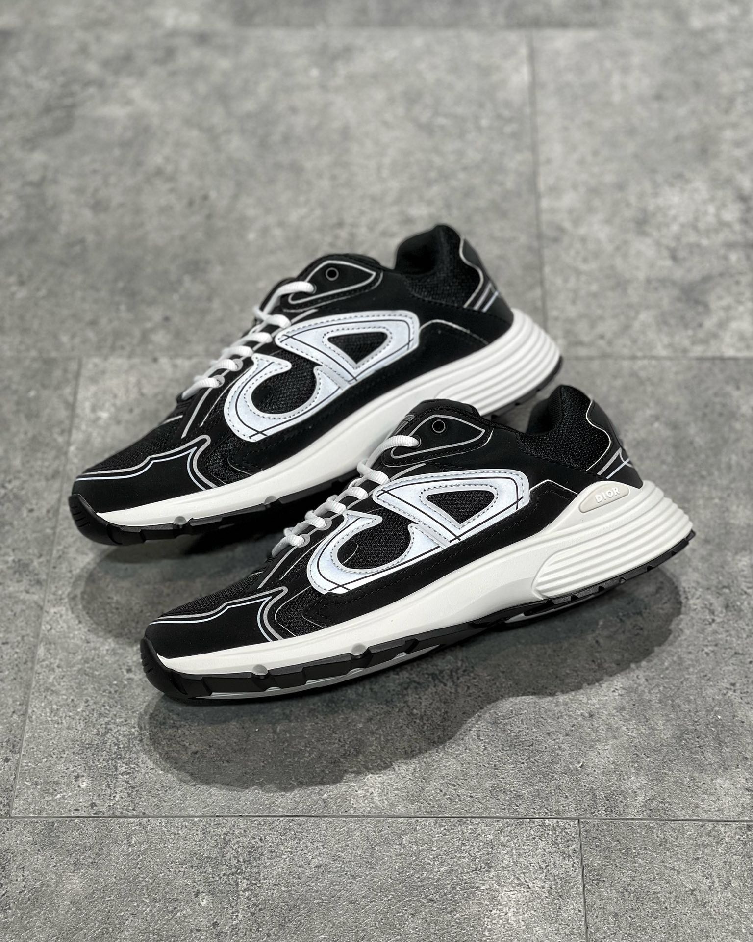 Dior Sneakers-63