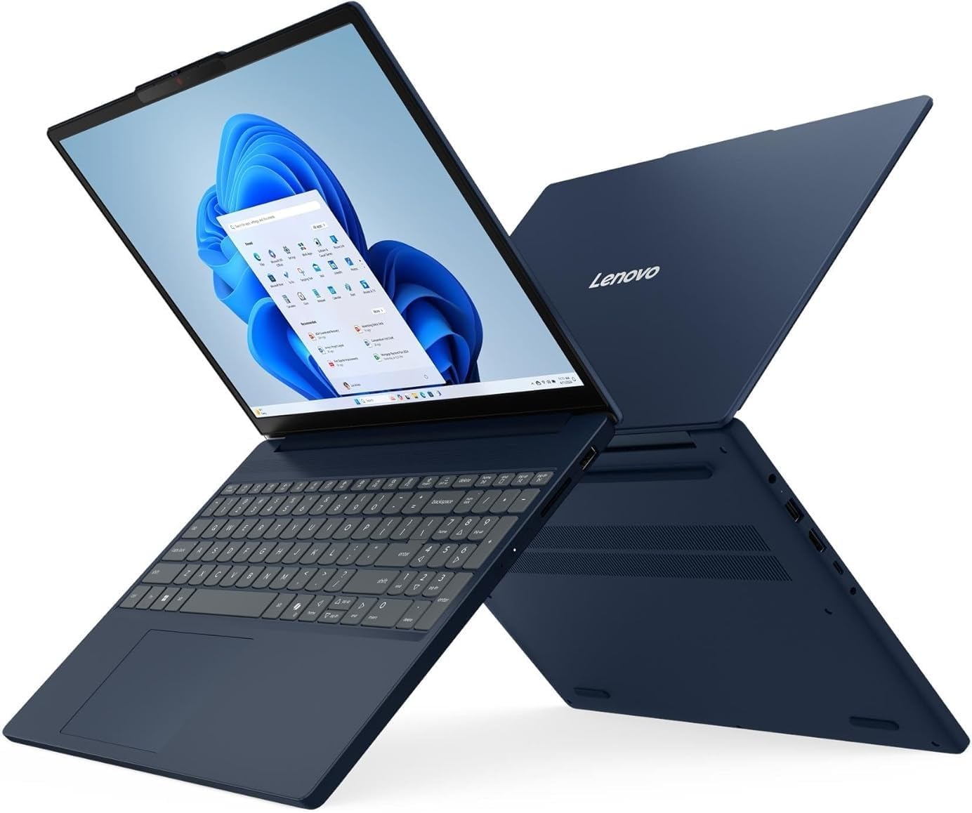 Lenovo Ideapad Slim 3 Laptop 15.3
