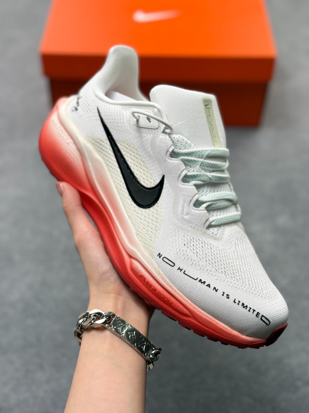 Nike Sneakers-282