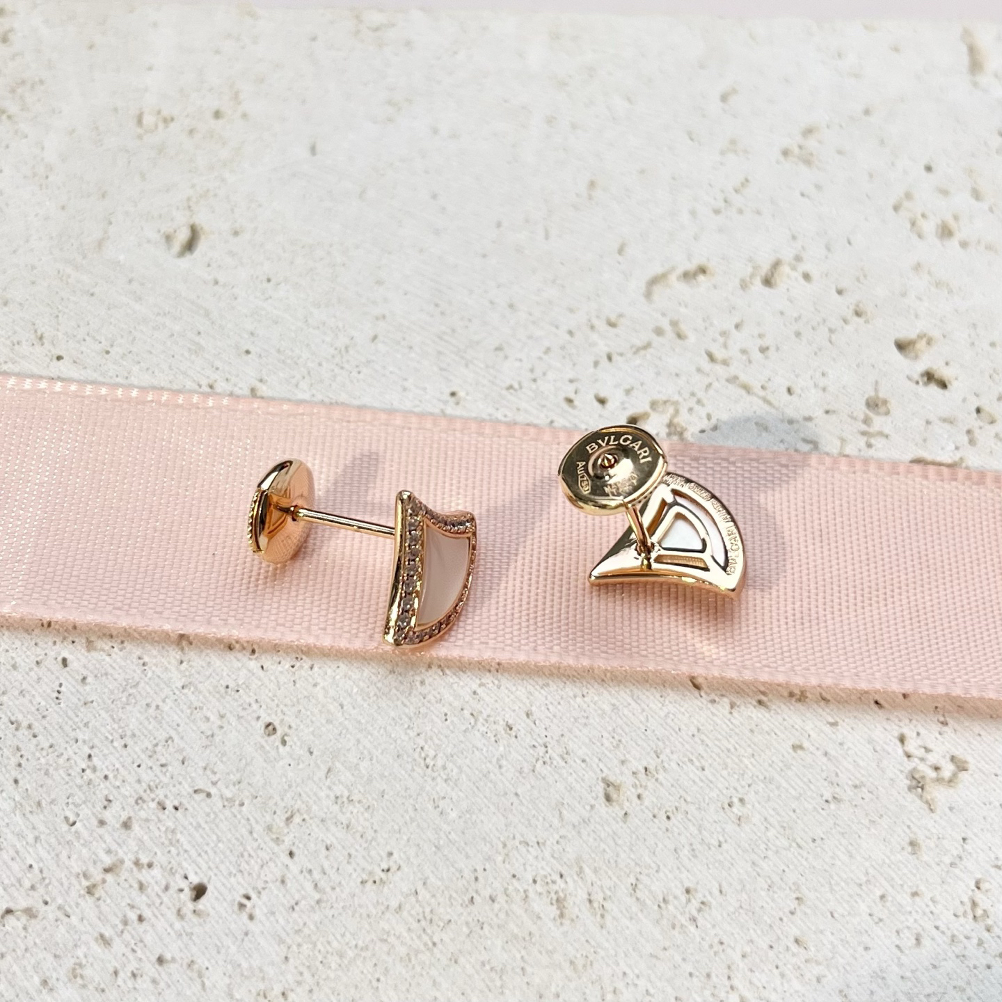 Bottega Veneta earrings-32