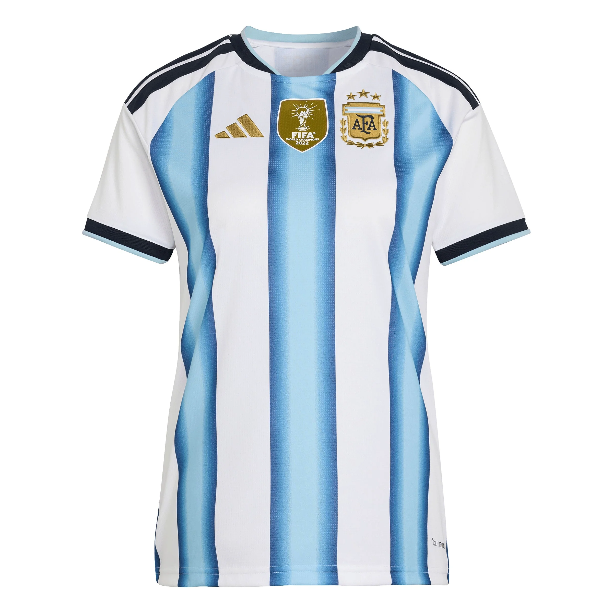 Argentina 2026 Home Jersey - Women's