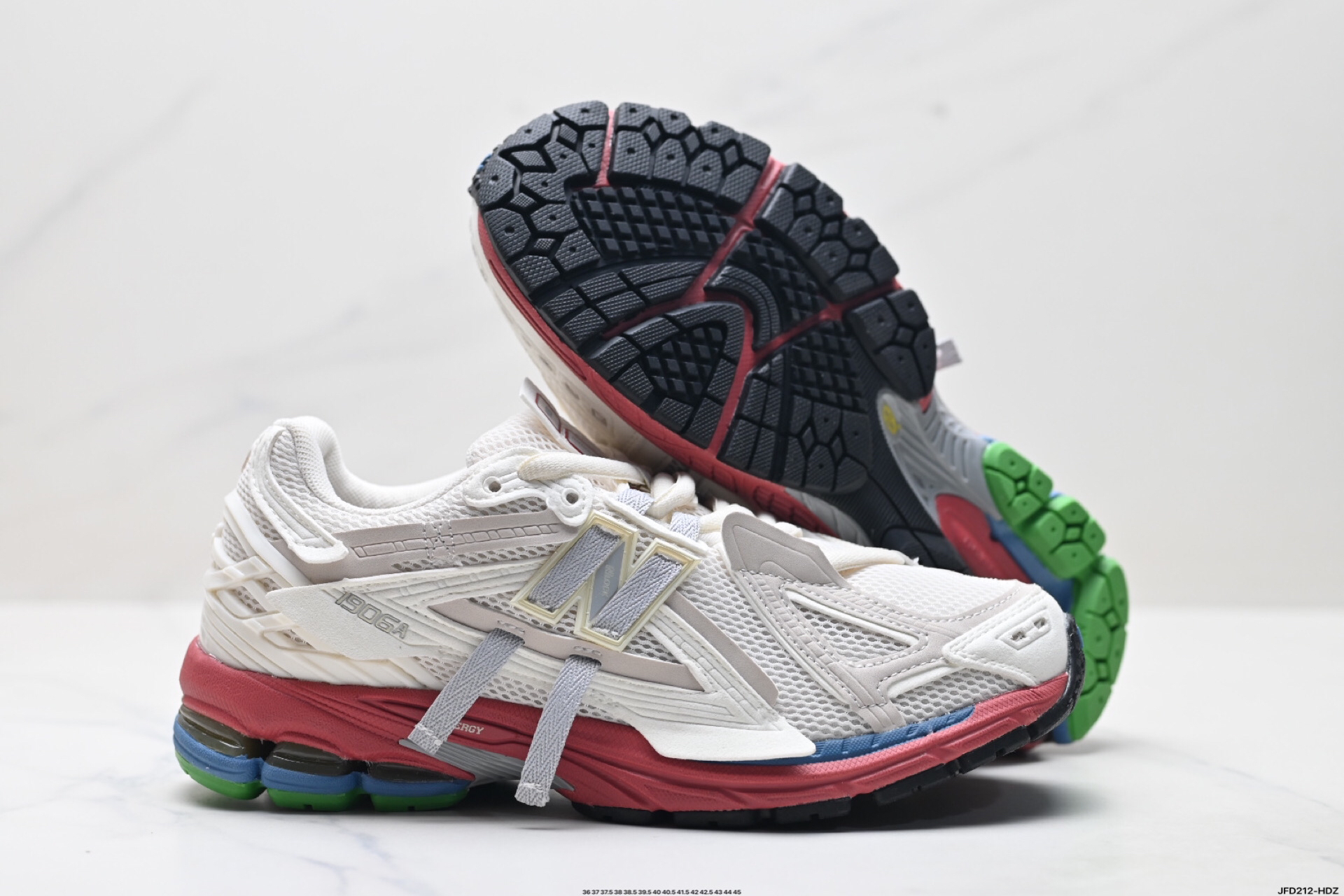 New Balance Sneakers-10