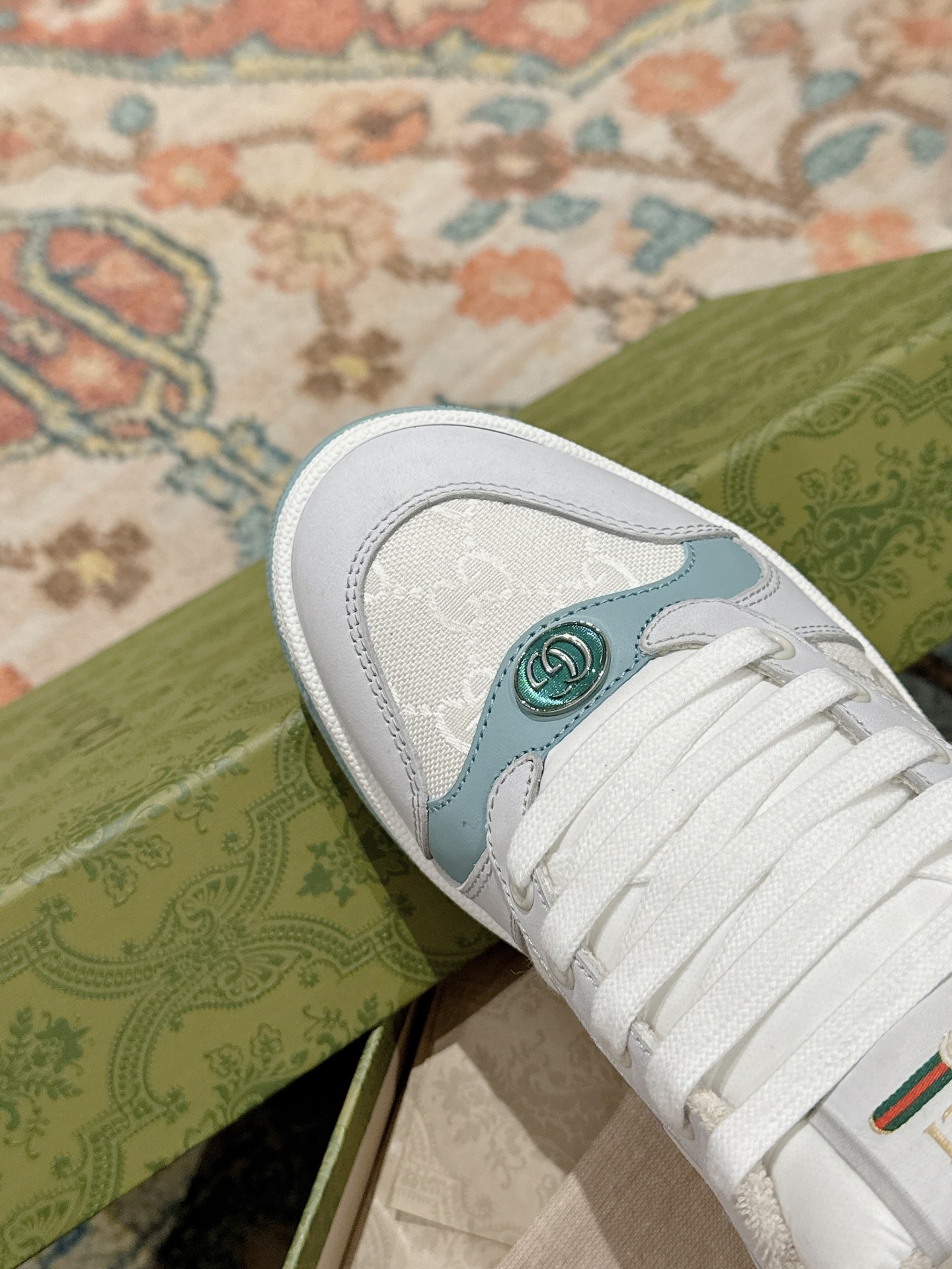Gucci Sneakers-137