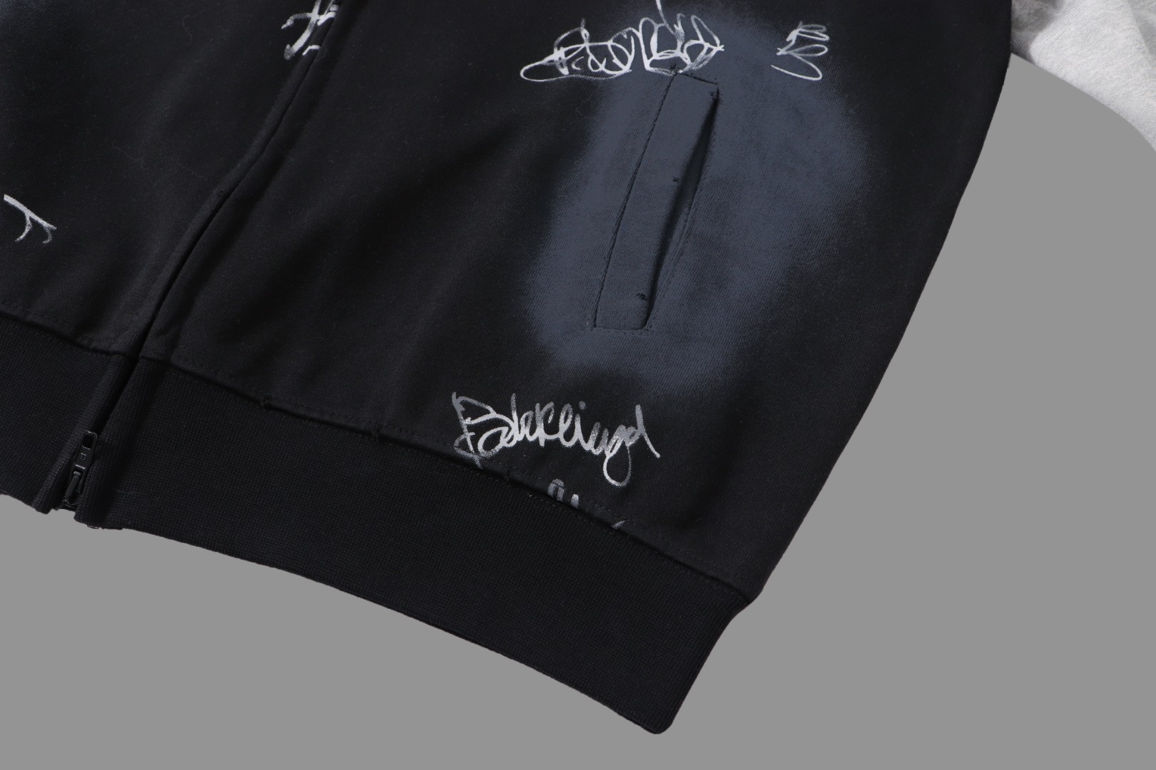 Balenciaga Clothing-357