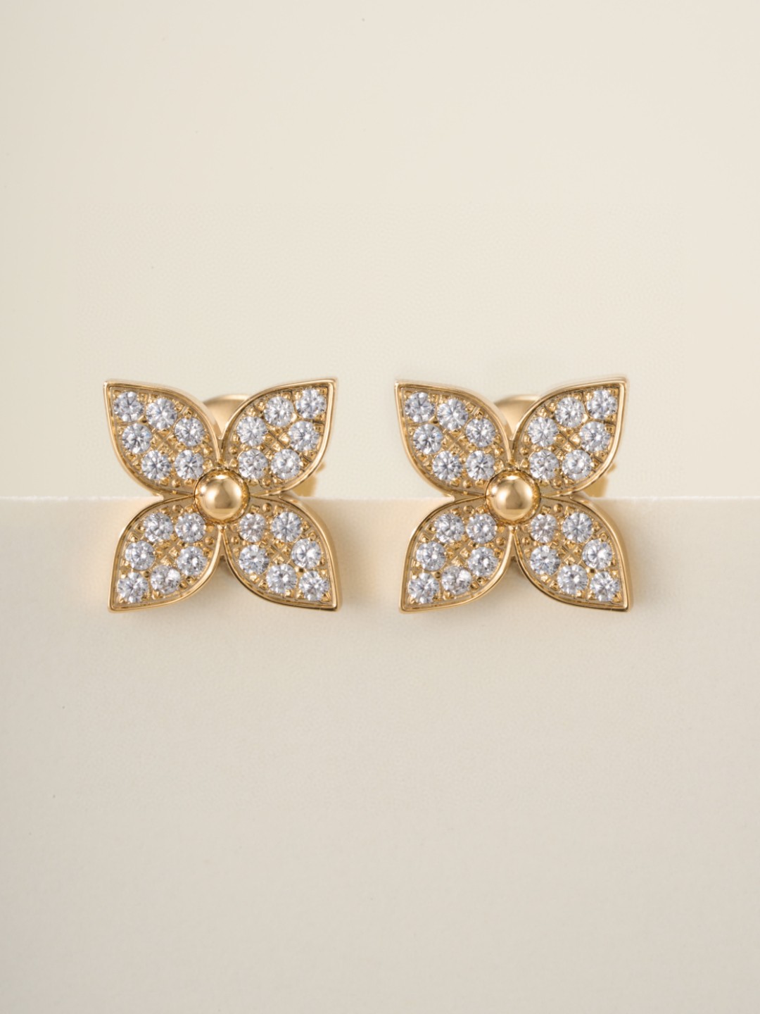 LV earrings-3