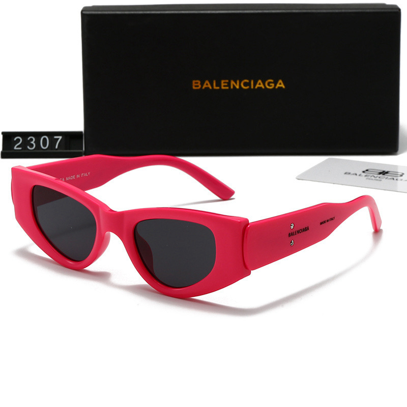 Balenciaga glasses-74
