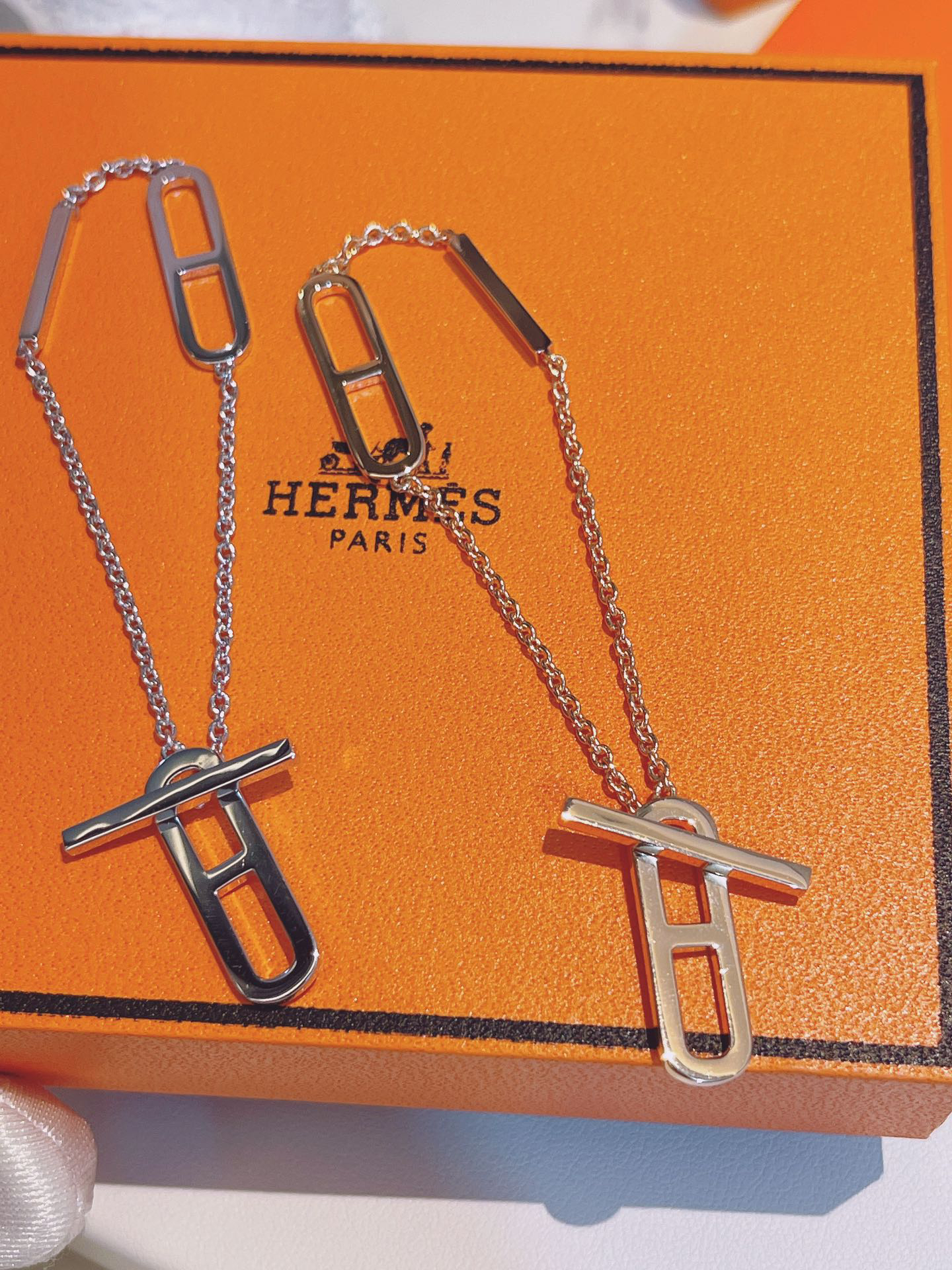 Hermes Bracelet-15