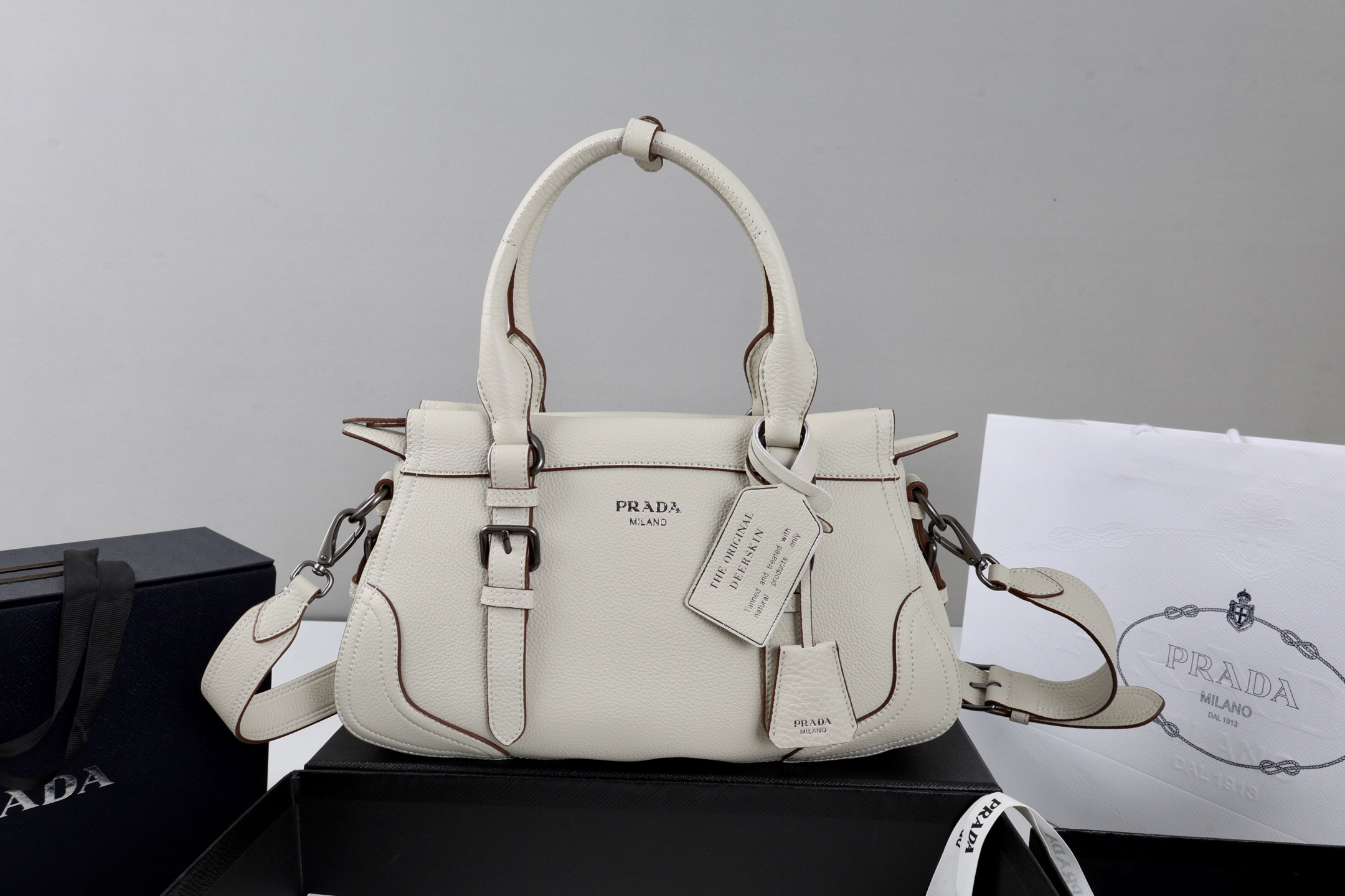 Prada Hot New Product-116