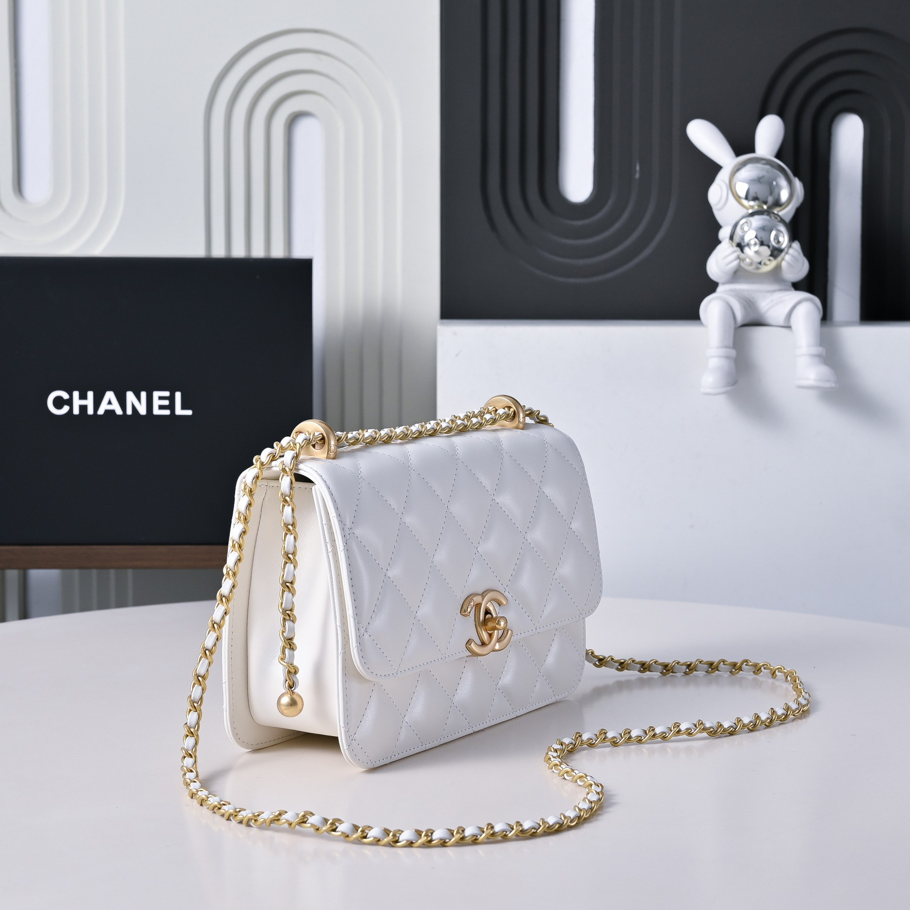 Chanel Hot New Product-137