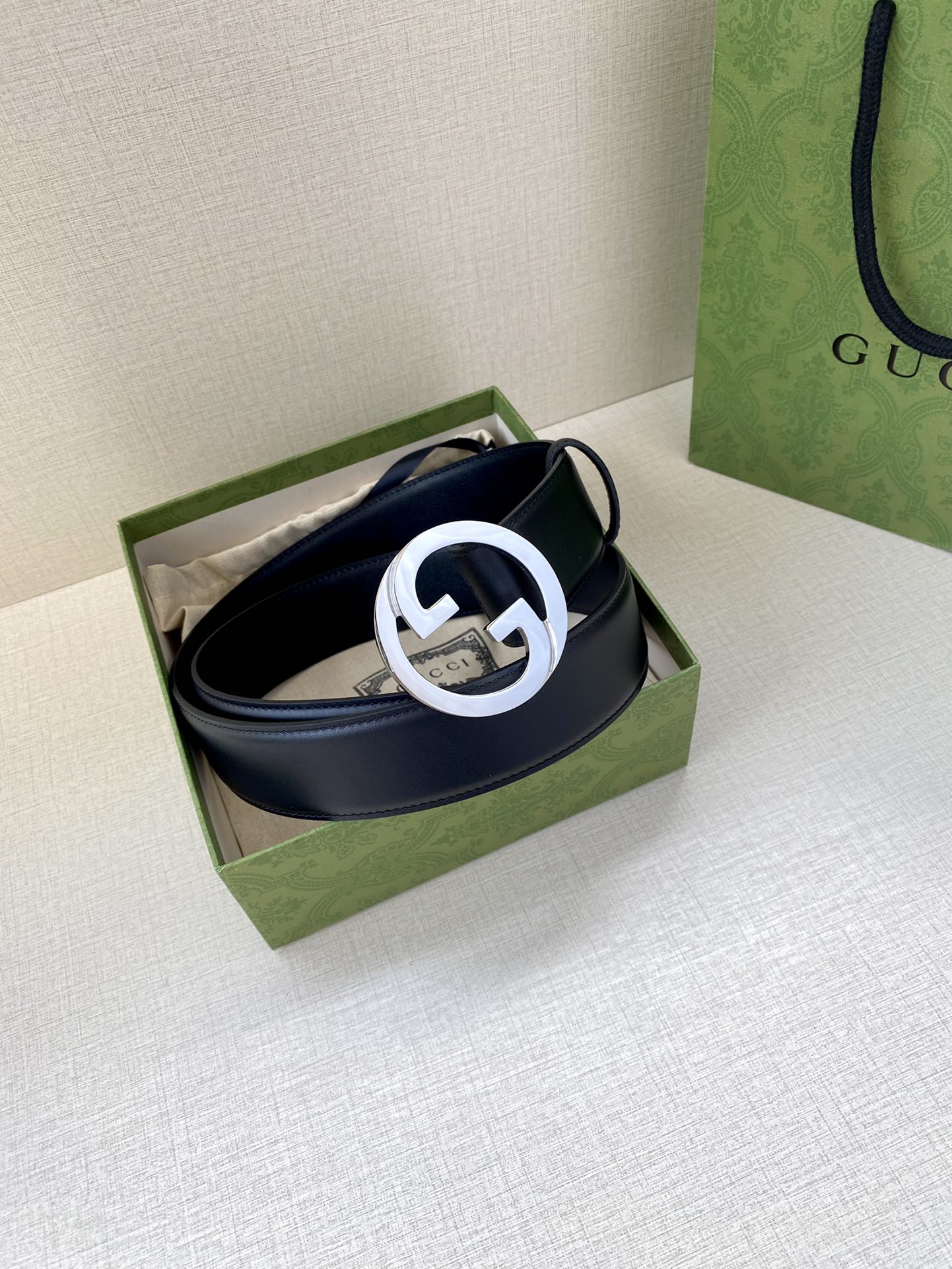 Gucci belt-51