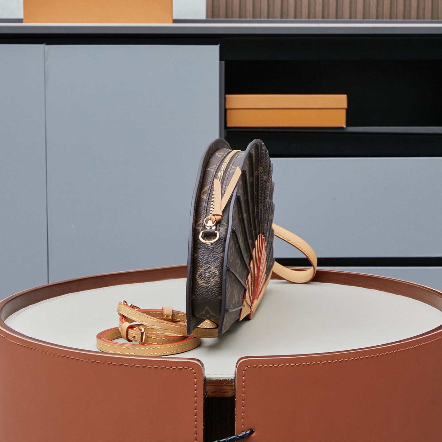 Louis Vuitton Hot New Product-58