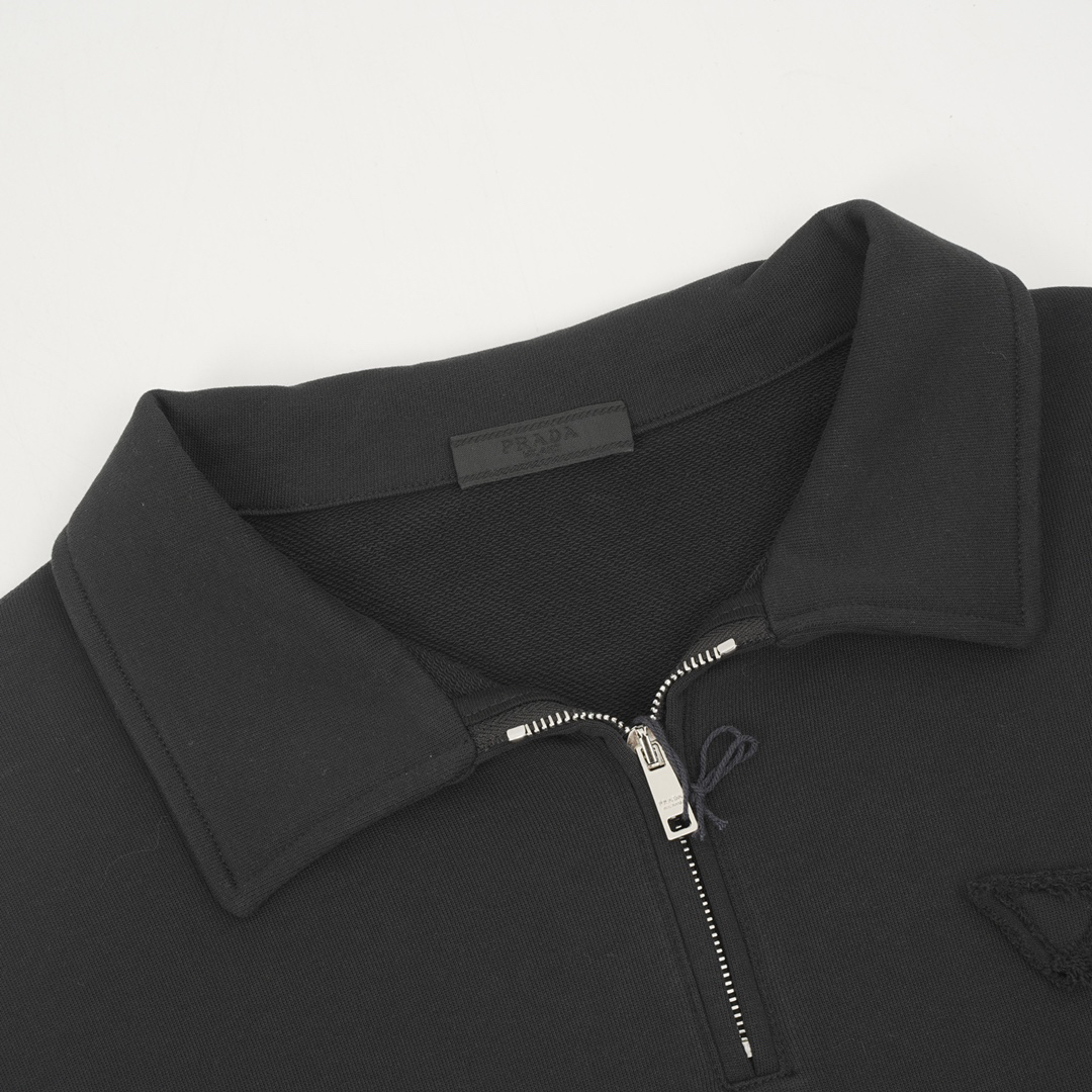 Prada Clothing-187
