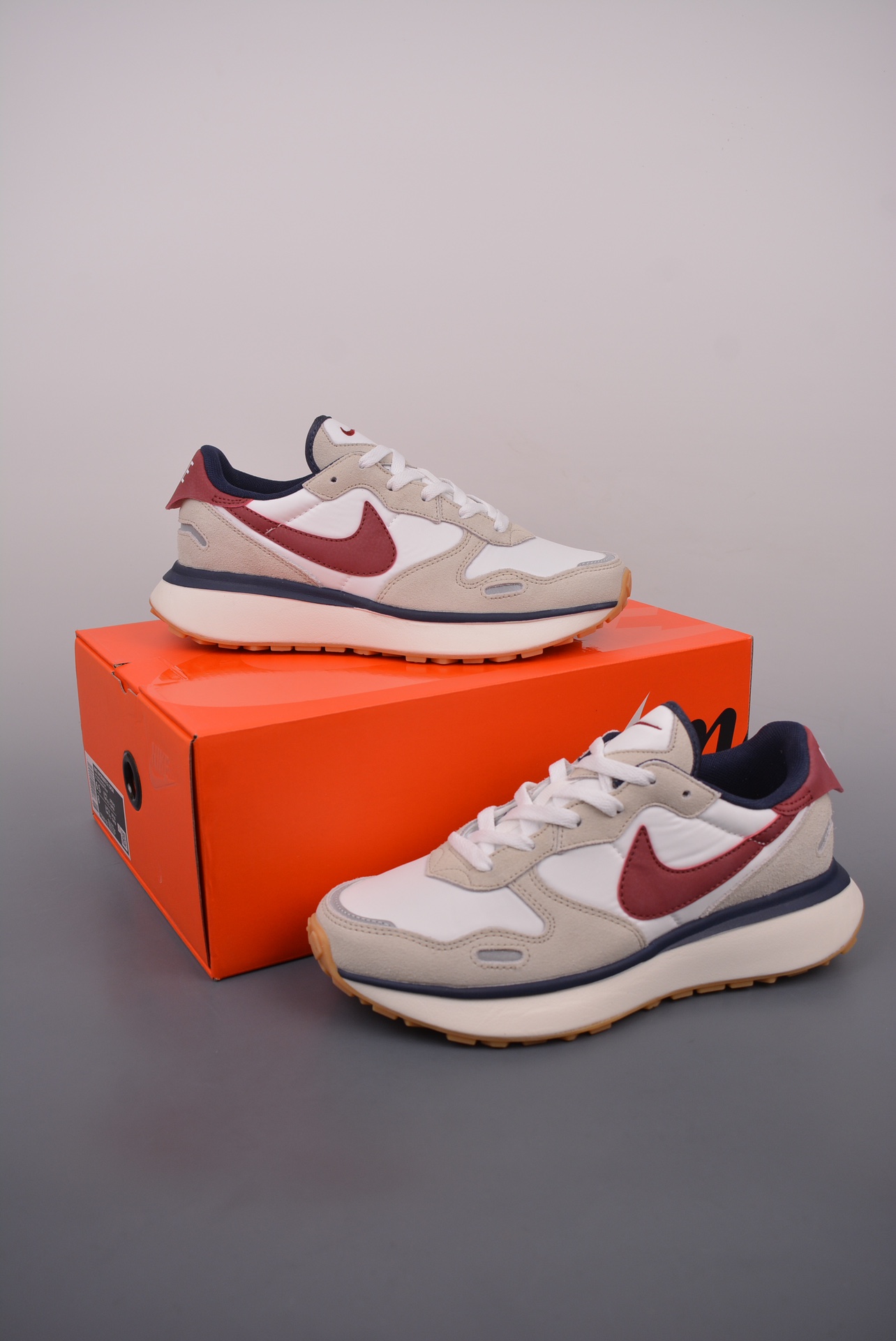 Nike Sneakers-137