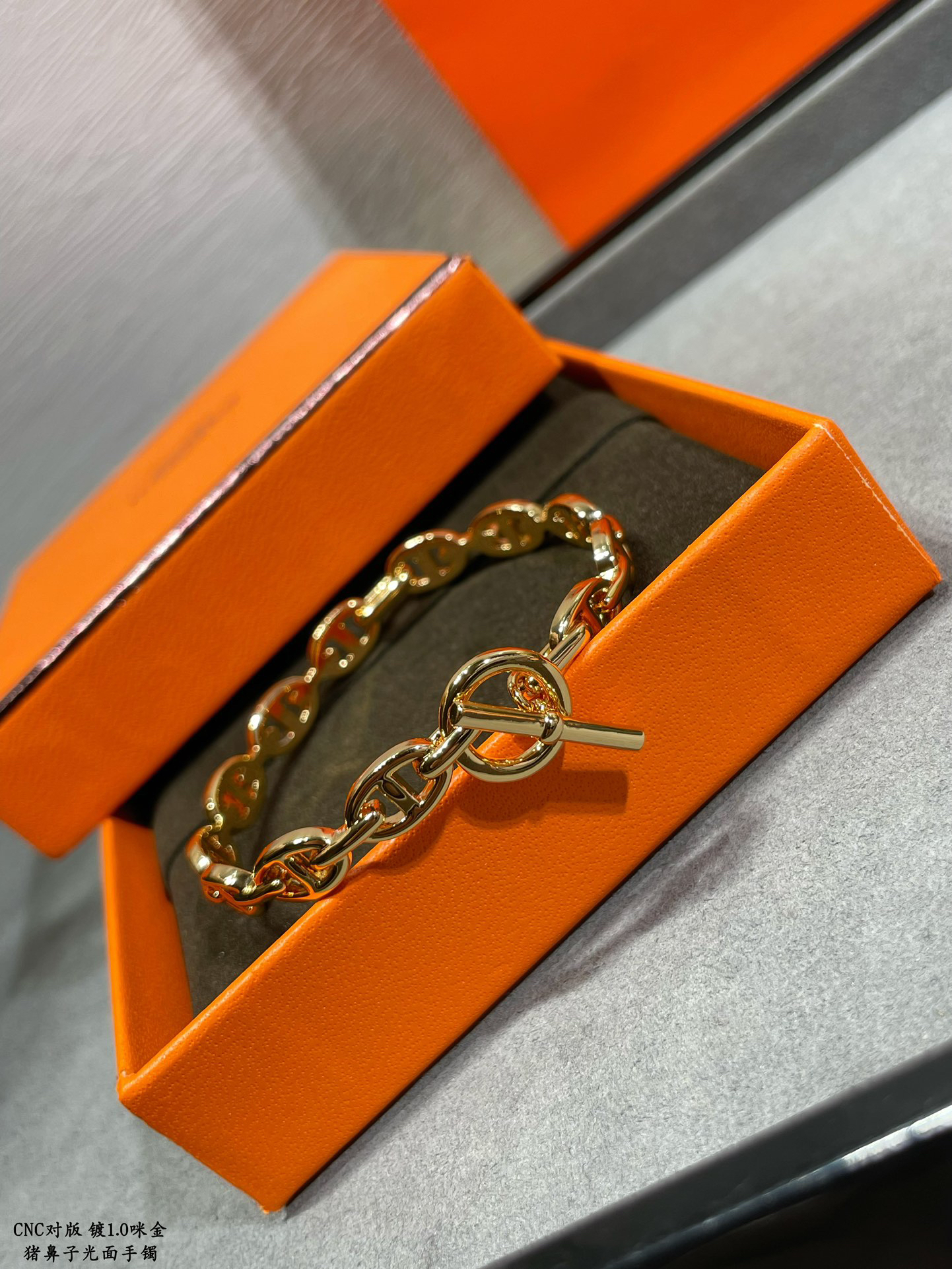 Hermes Bracelet-54