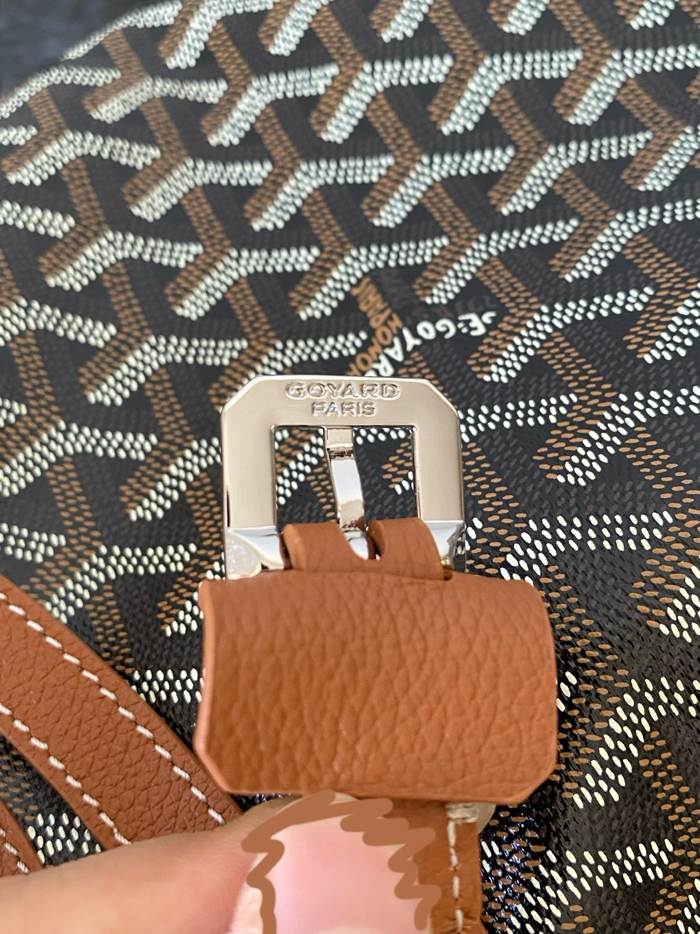 Goyard bags-15
