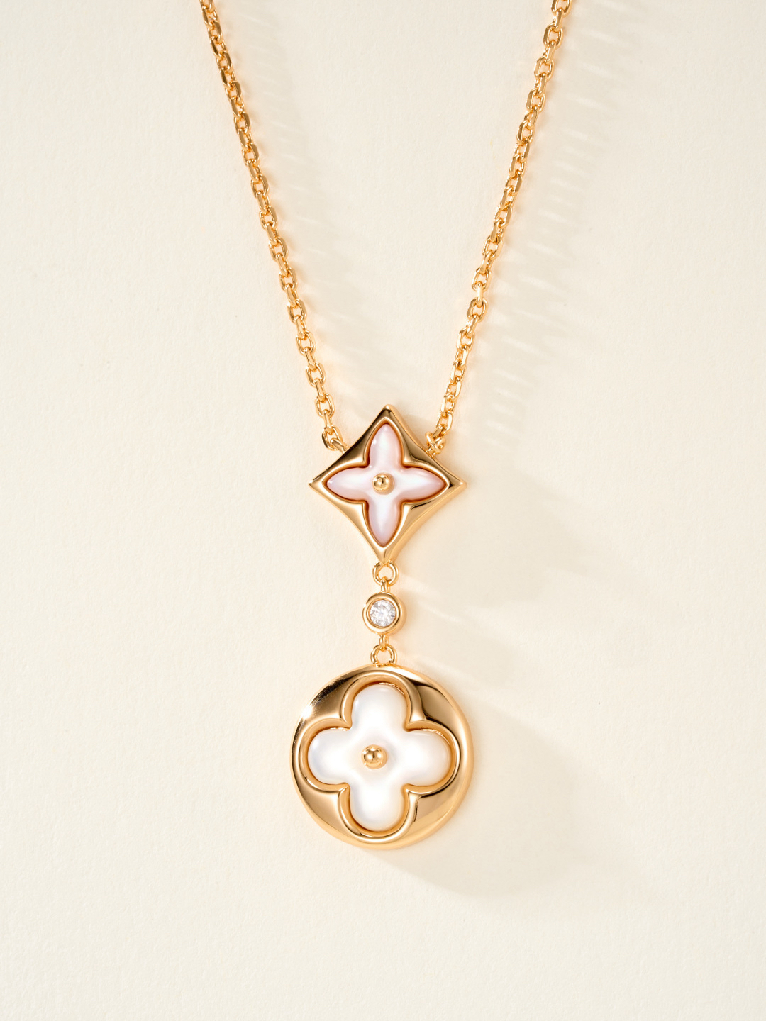 LV necklace-27