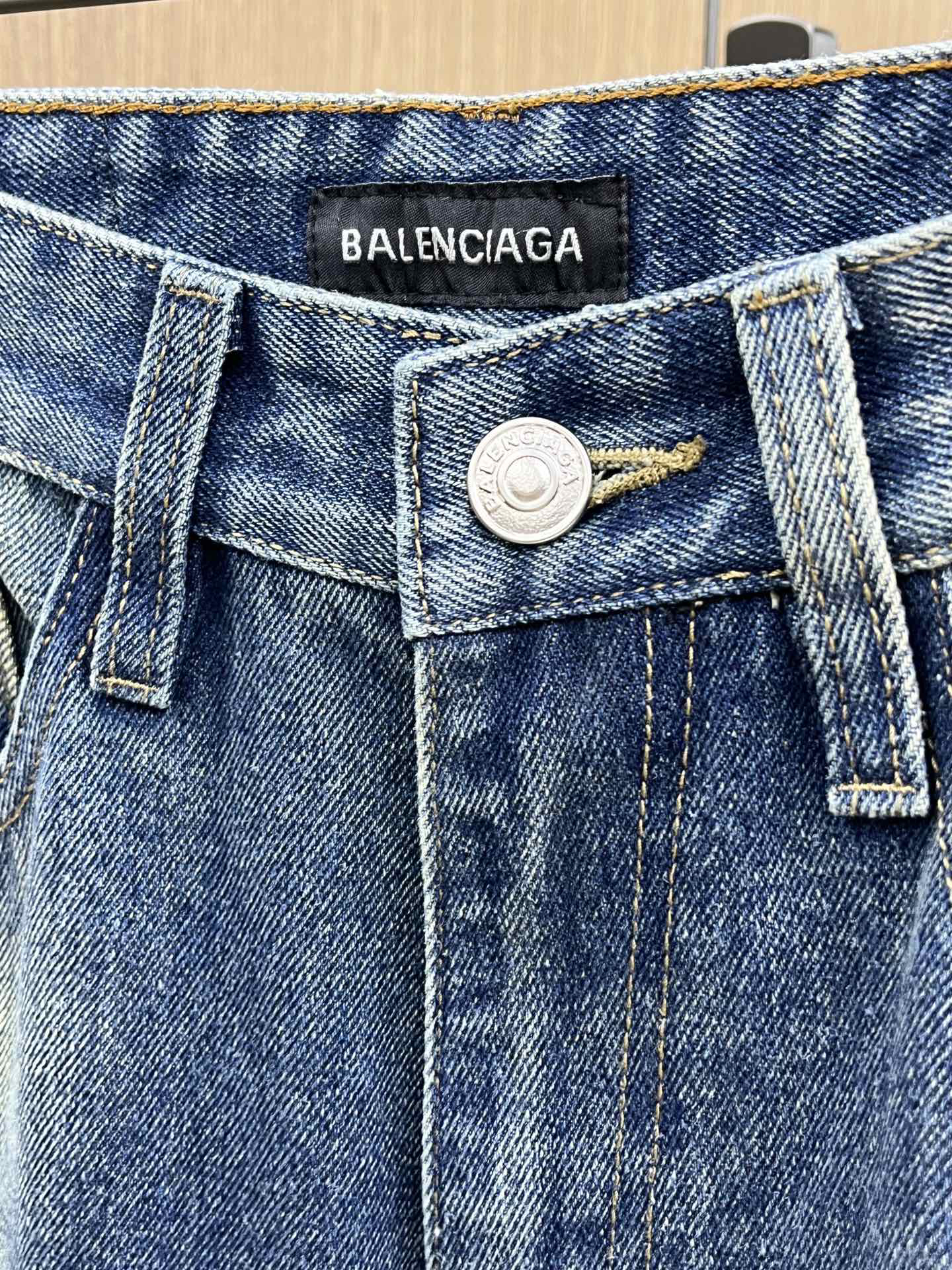 Balenciaga clothing-53