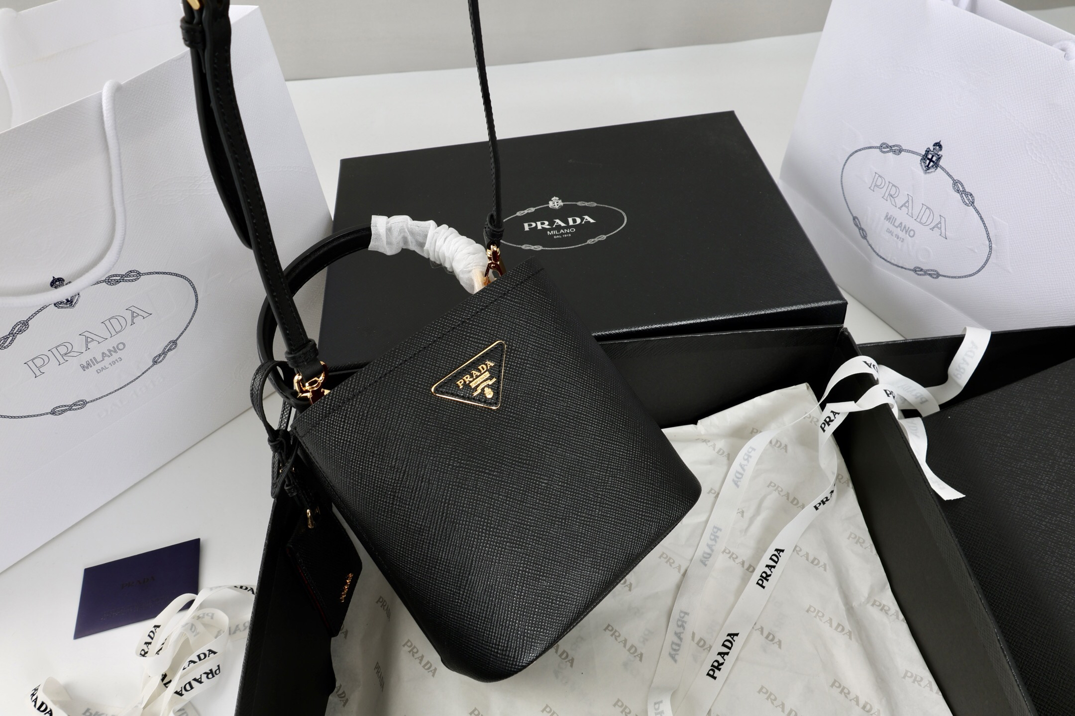 Prada Hot New Product-65