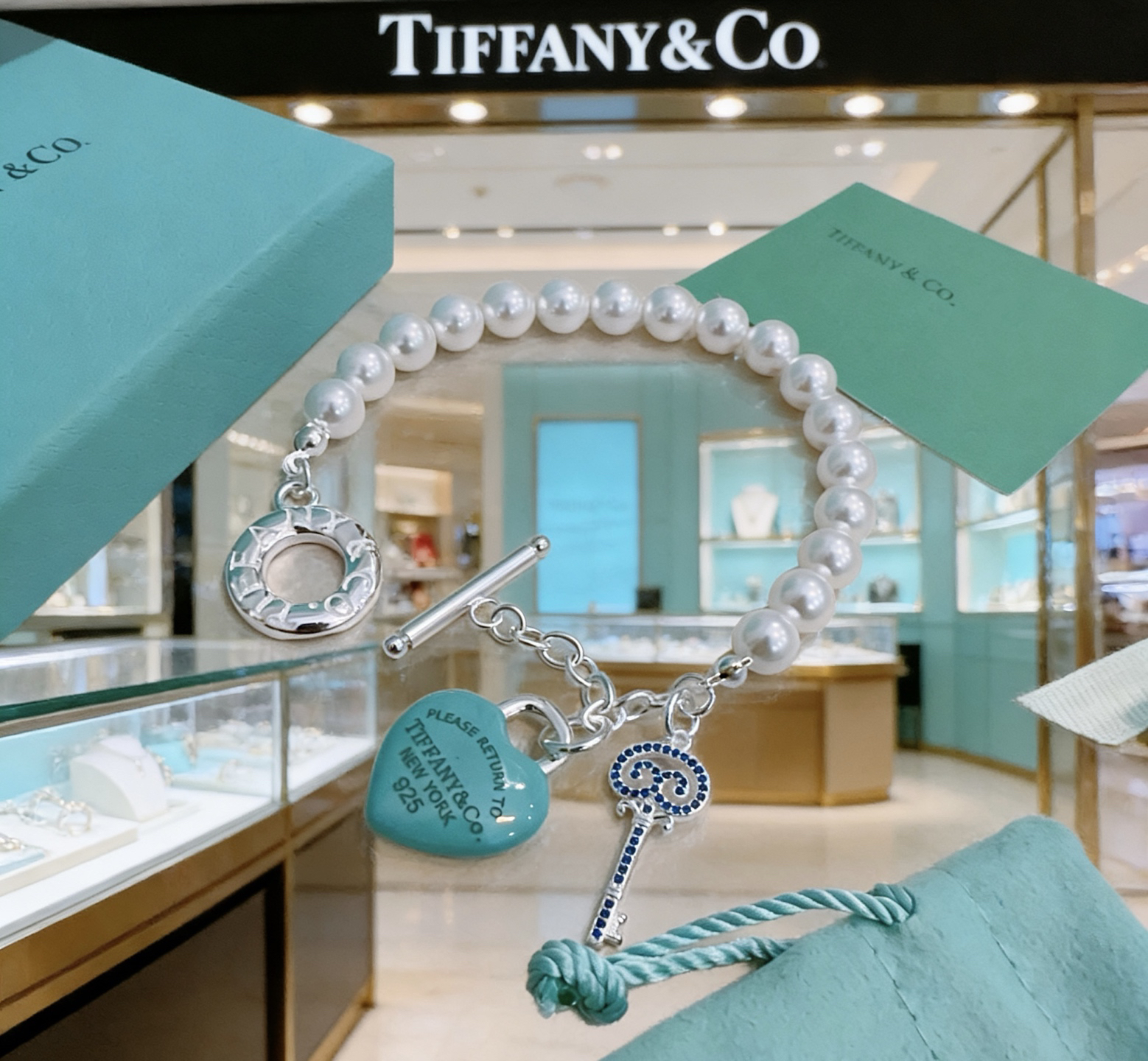 tiffany Bracelet-64