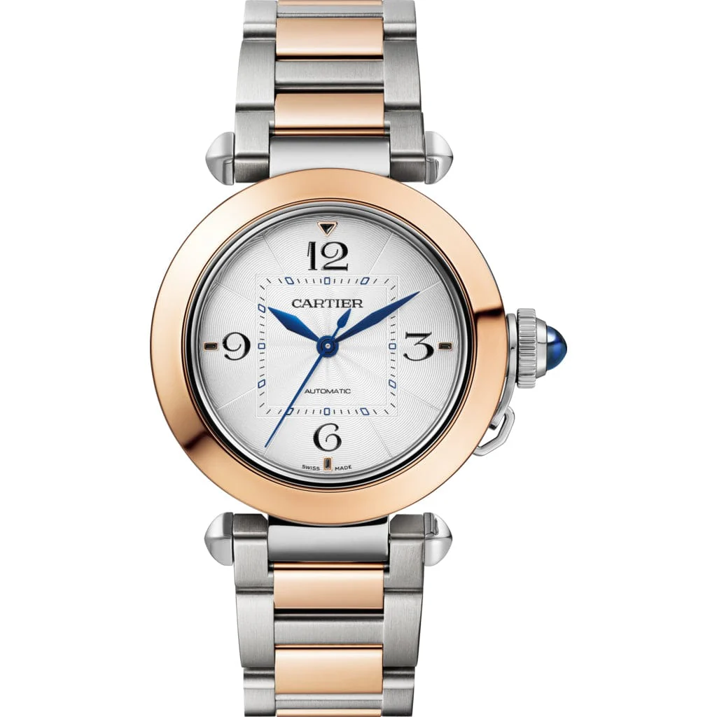 Pasha de watch W2PA0008(Box NOT Included)