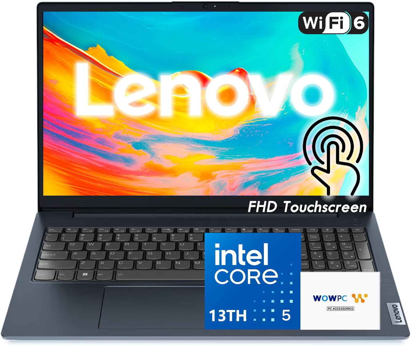 Lenovo IdeaPad Business Laptop, 15.6