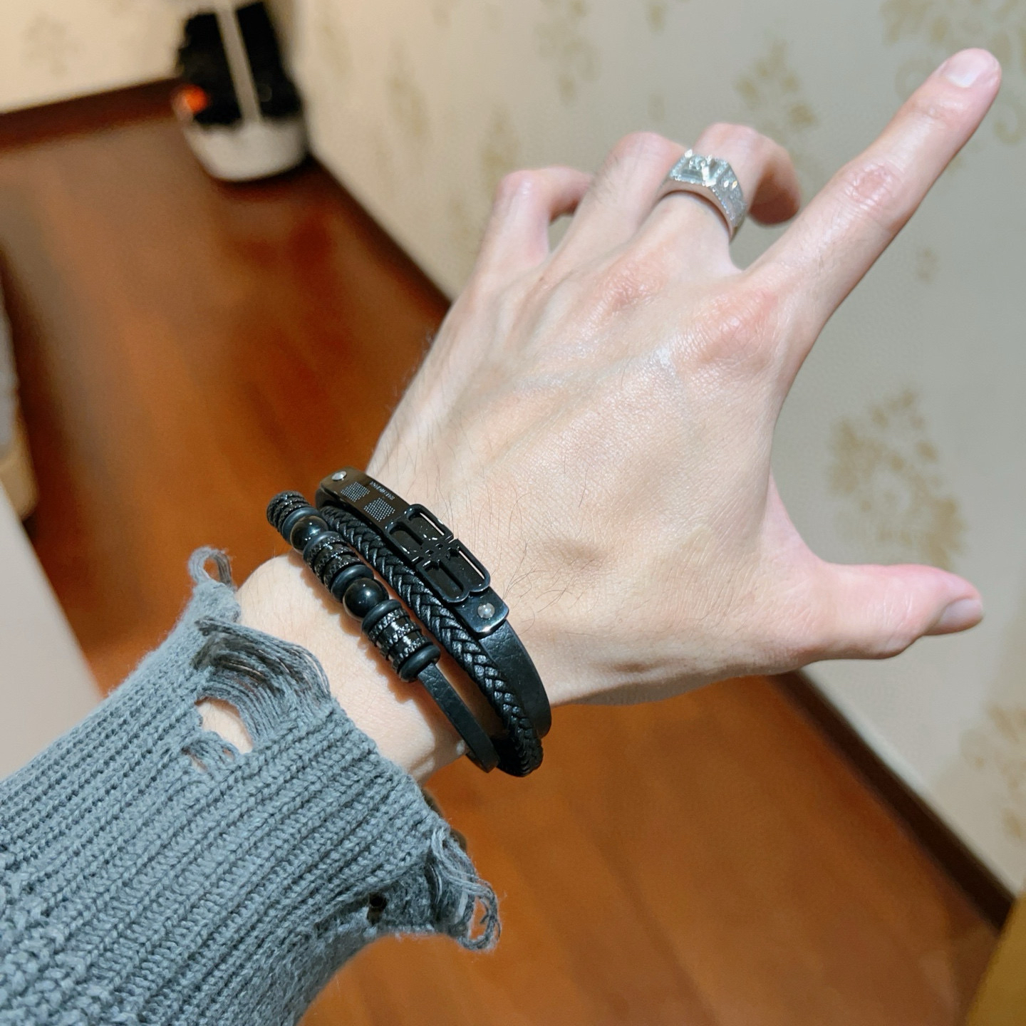 Balenciaga Bracelet-36