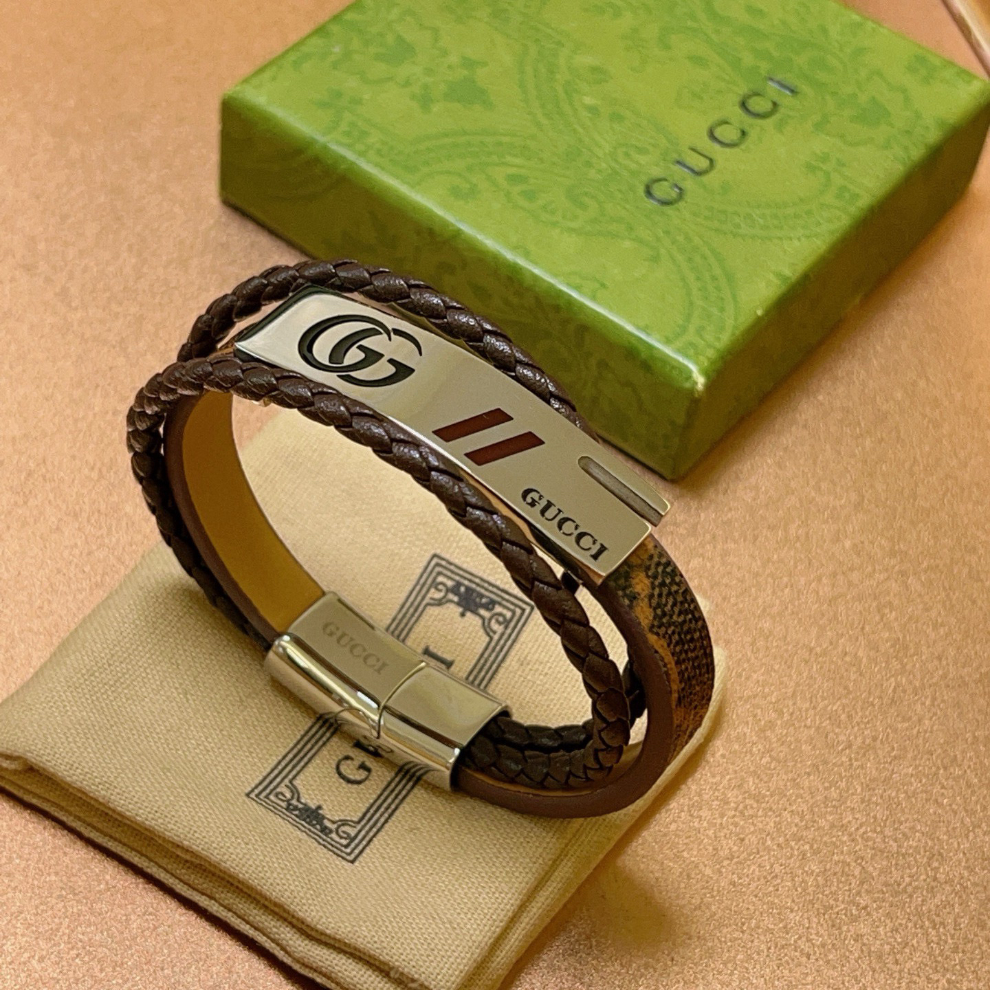 Gucci Bracelet-49