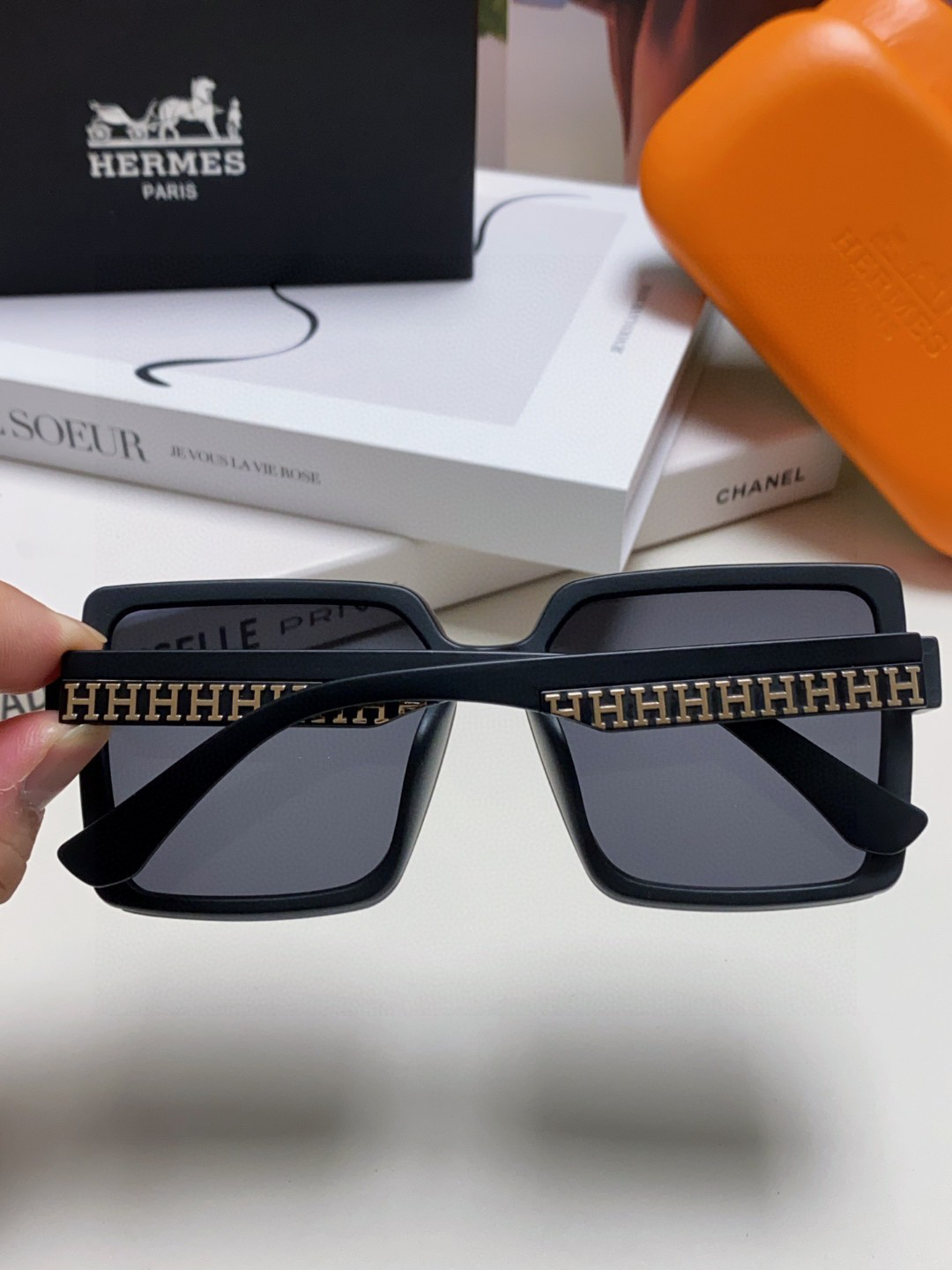 Hermes glasses-8