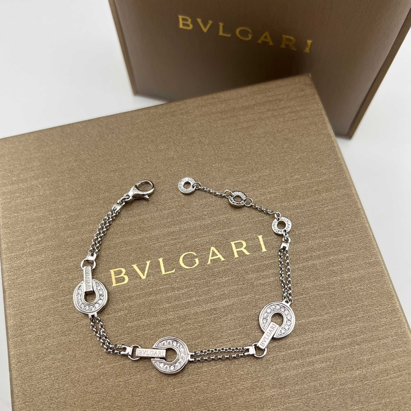 Bottega Veneta Bracelet-9