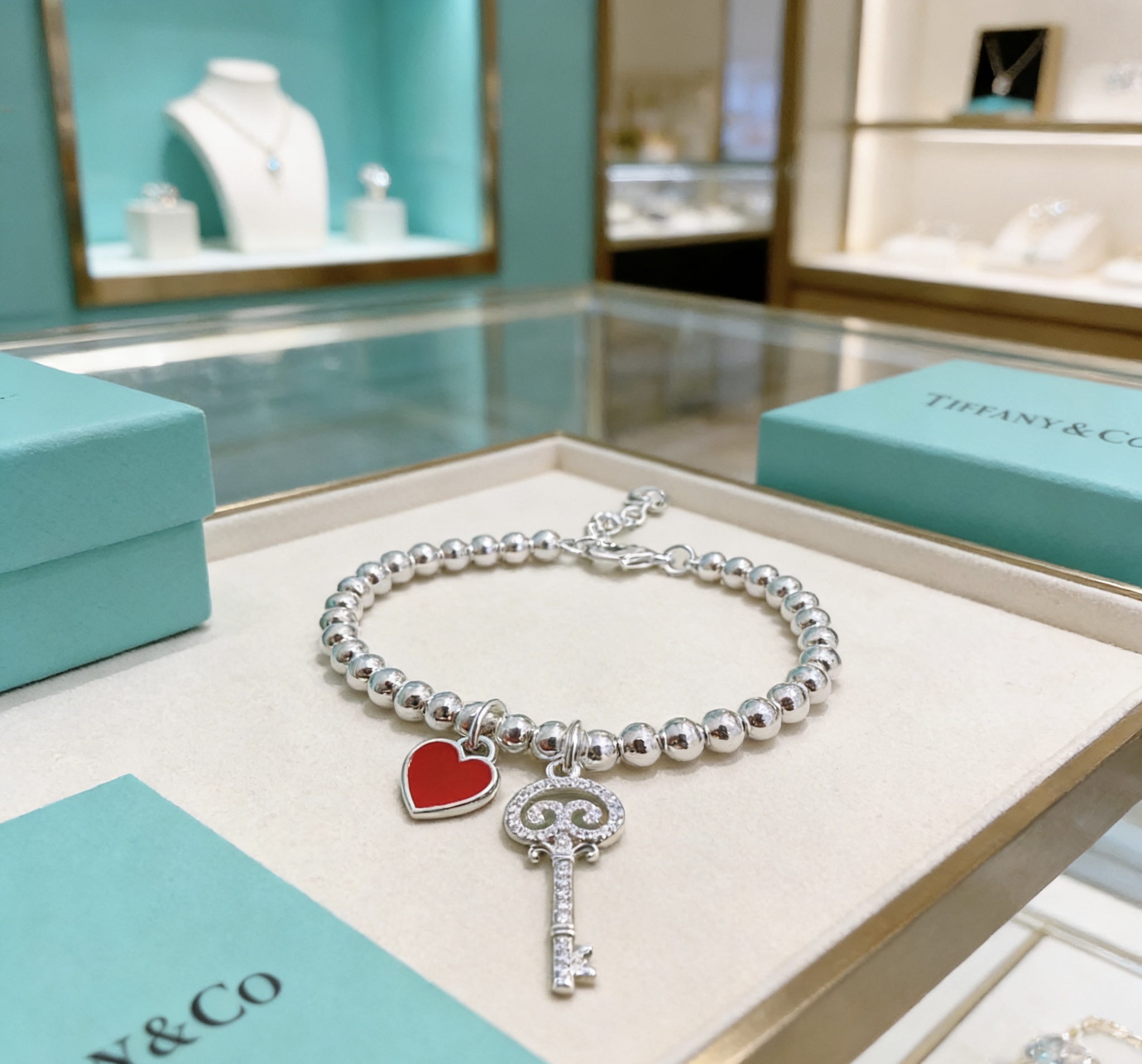tiffany Bracelet-62