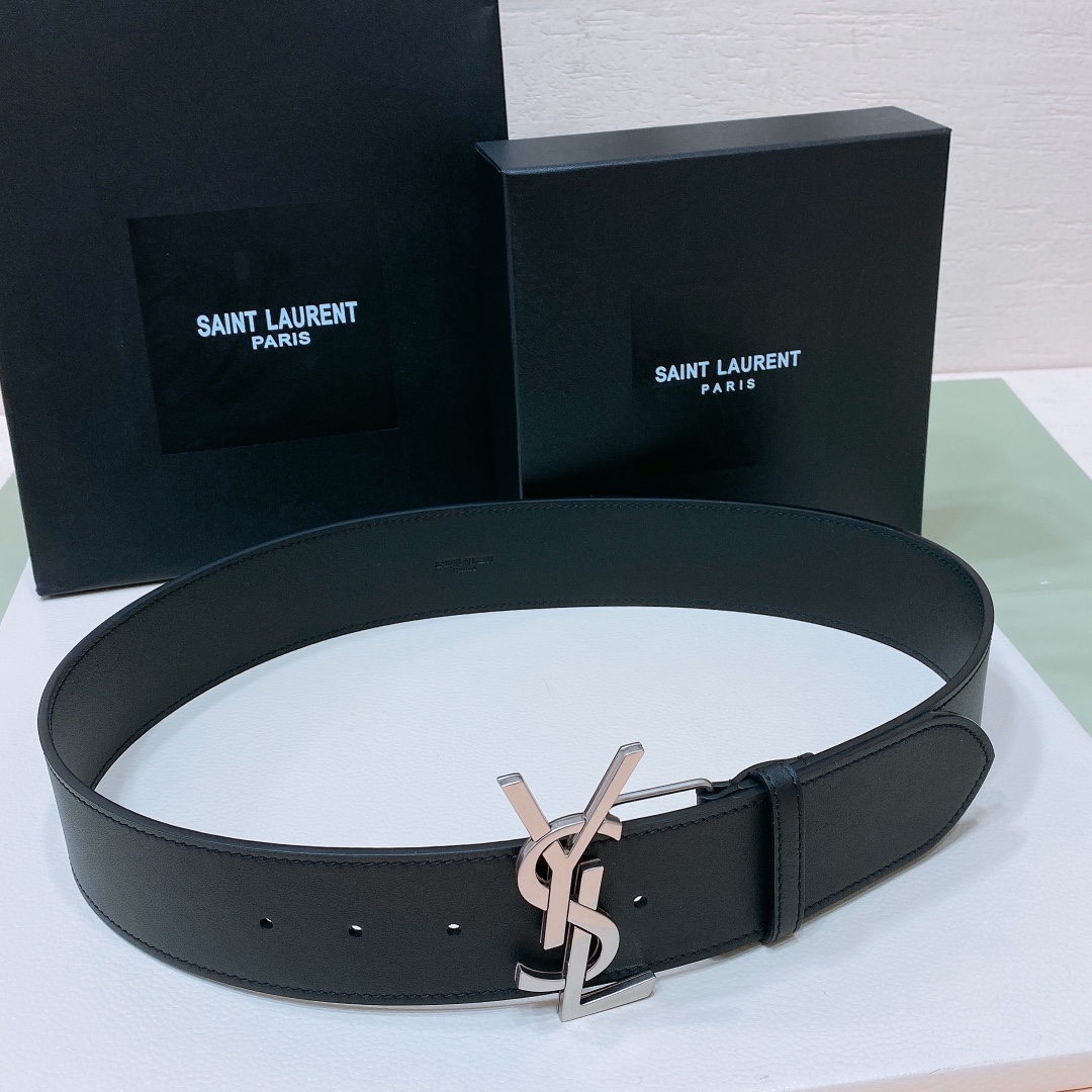 YSL belt-33
