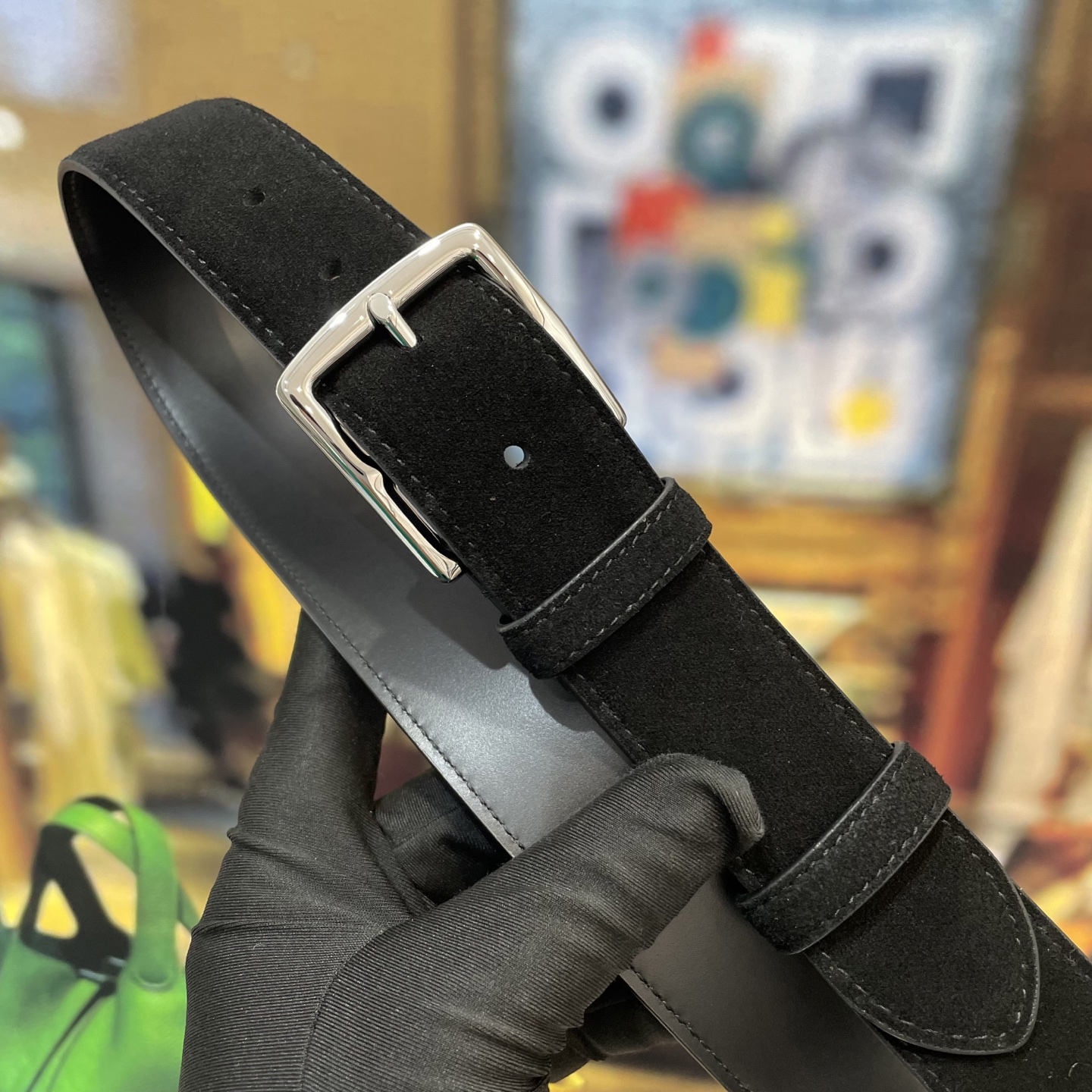 Hermes belt-9
