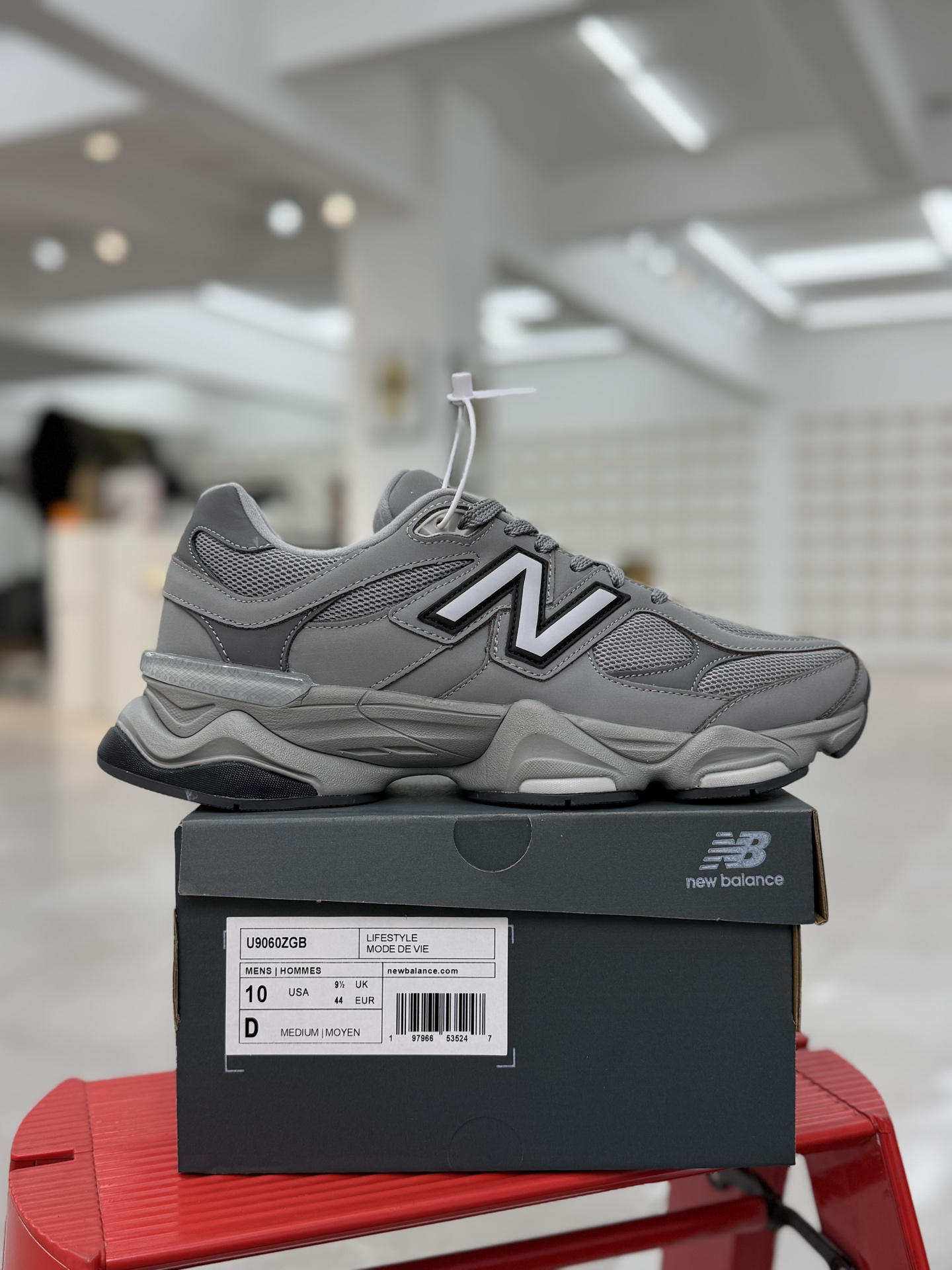 New Balance Sneakers-192