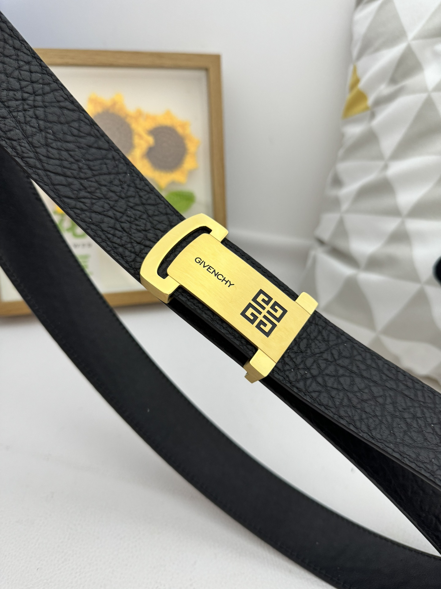 Givenchy belt-121
