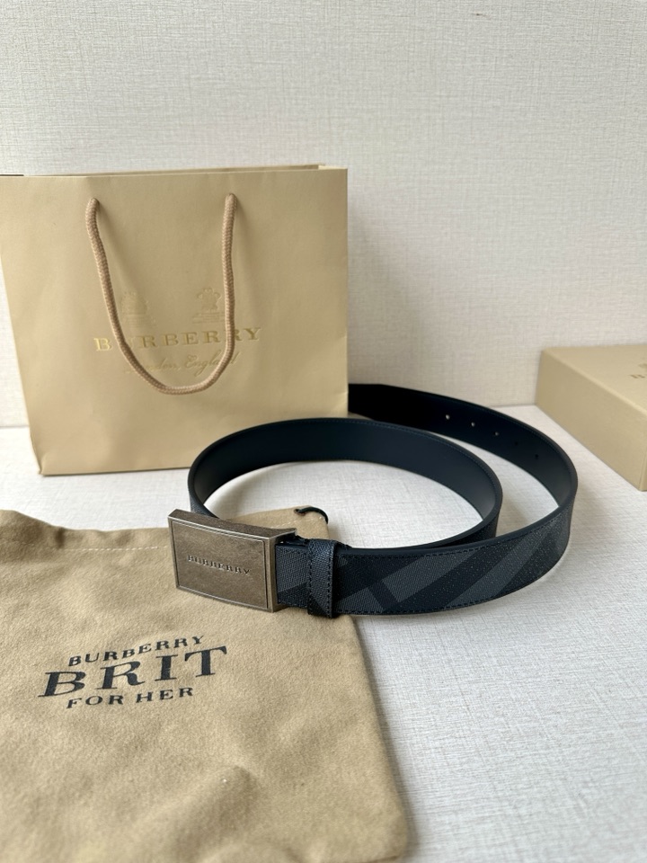 Burberry belt-103