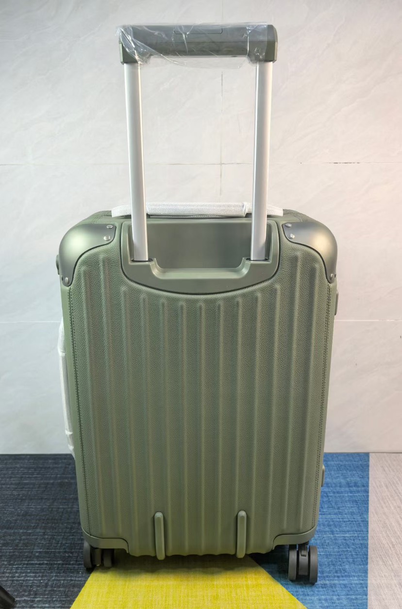 RIMOWA luggage-1