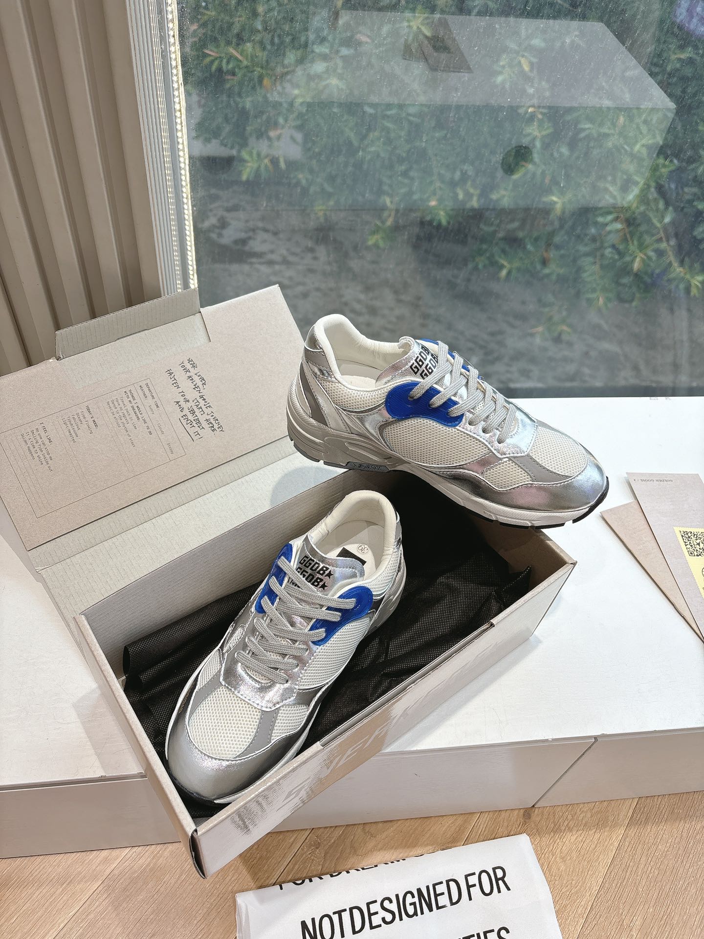 Golden Goose Sneakers-20