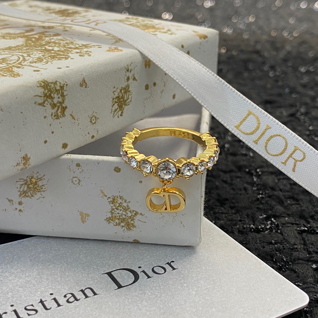 Dior ring-67