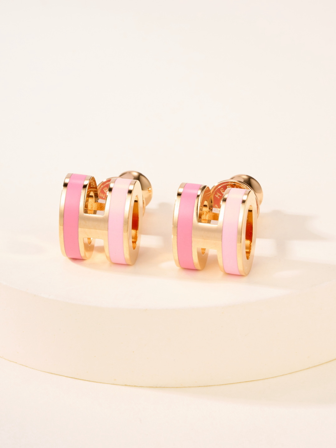 Hermes earrings-10