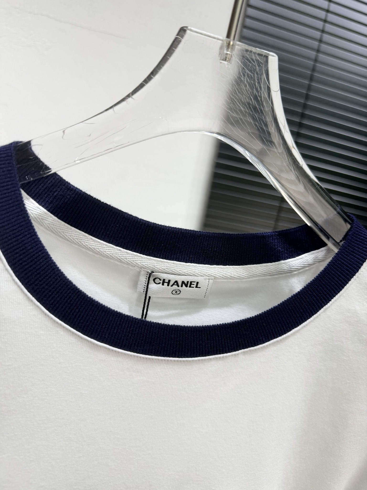 Chanel clothing-89